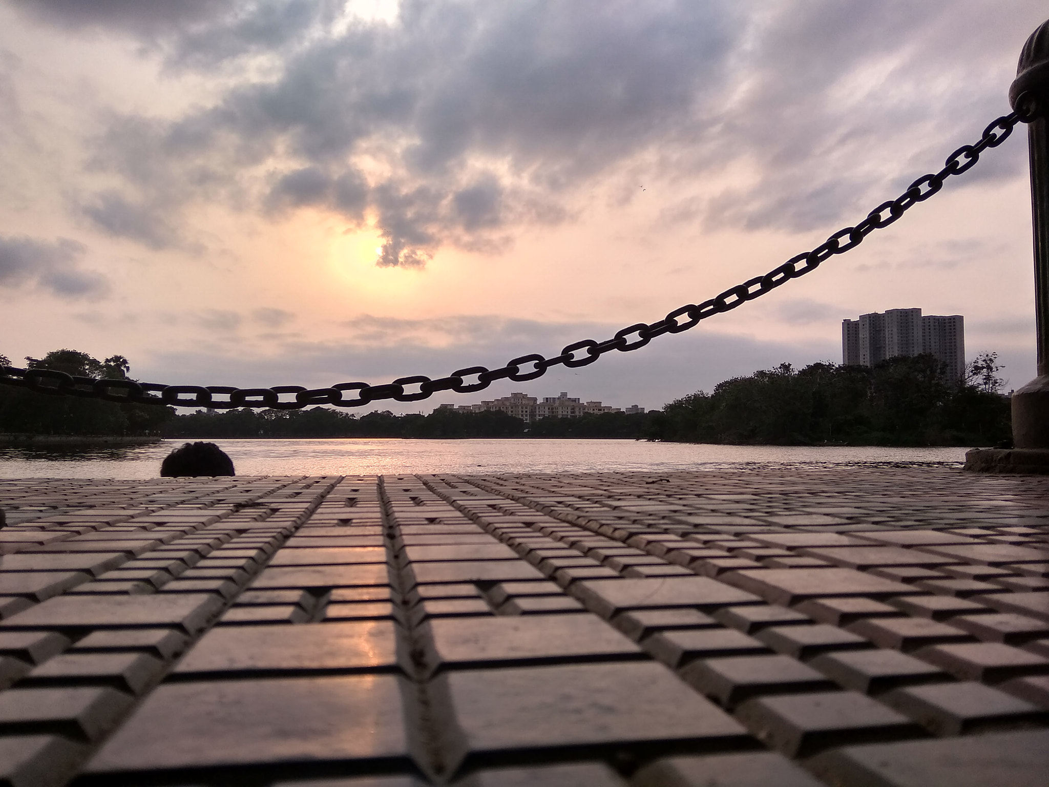 Xiaomi Redmi 5A sample photo