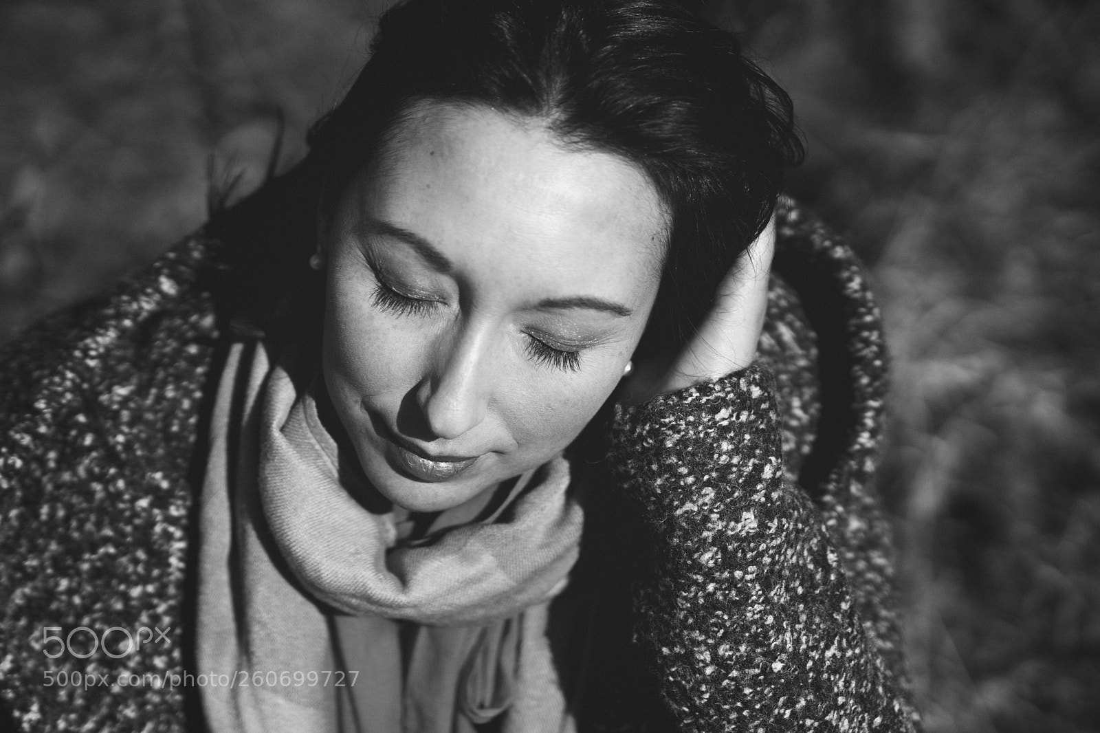Sony ILCA-77M2 sample photo. R e b e photography