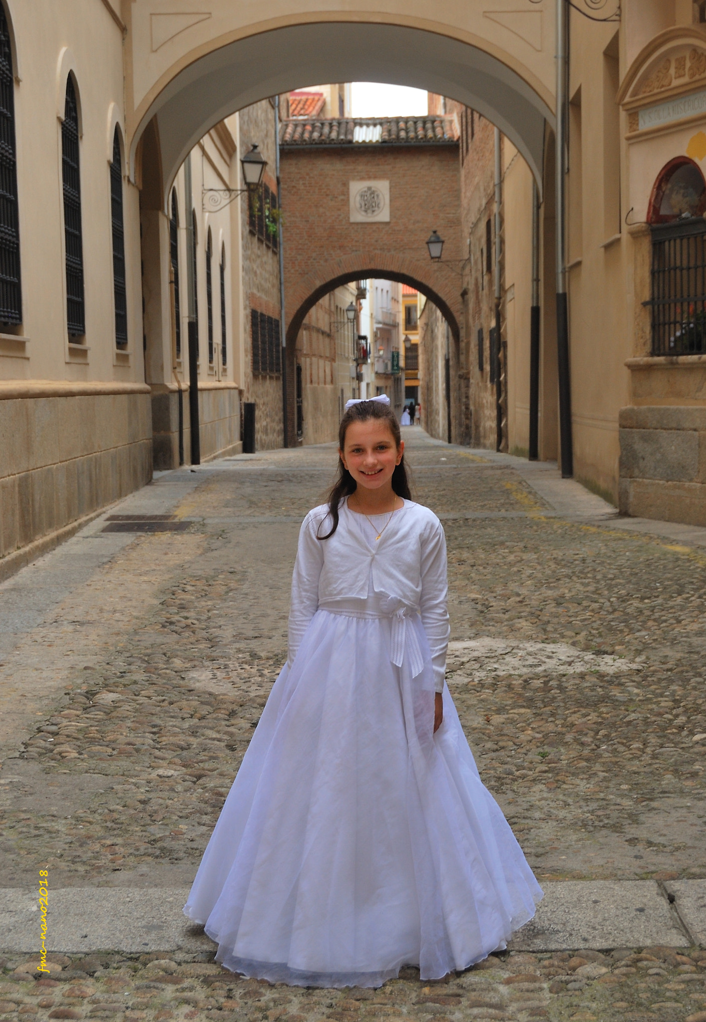 Nikon D60 sample photo. Cecilia-junio2018 photography