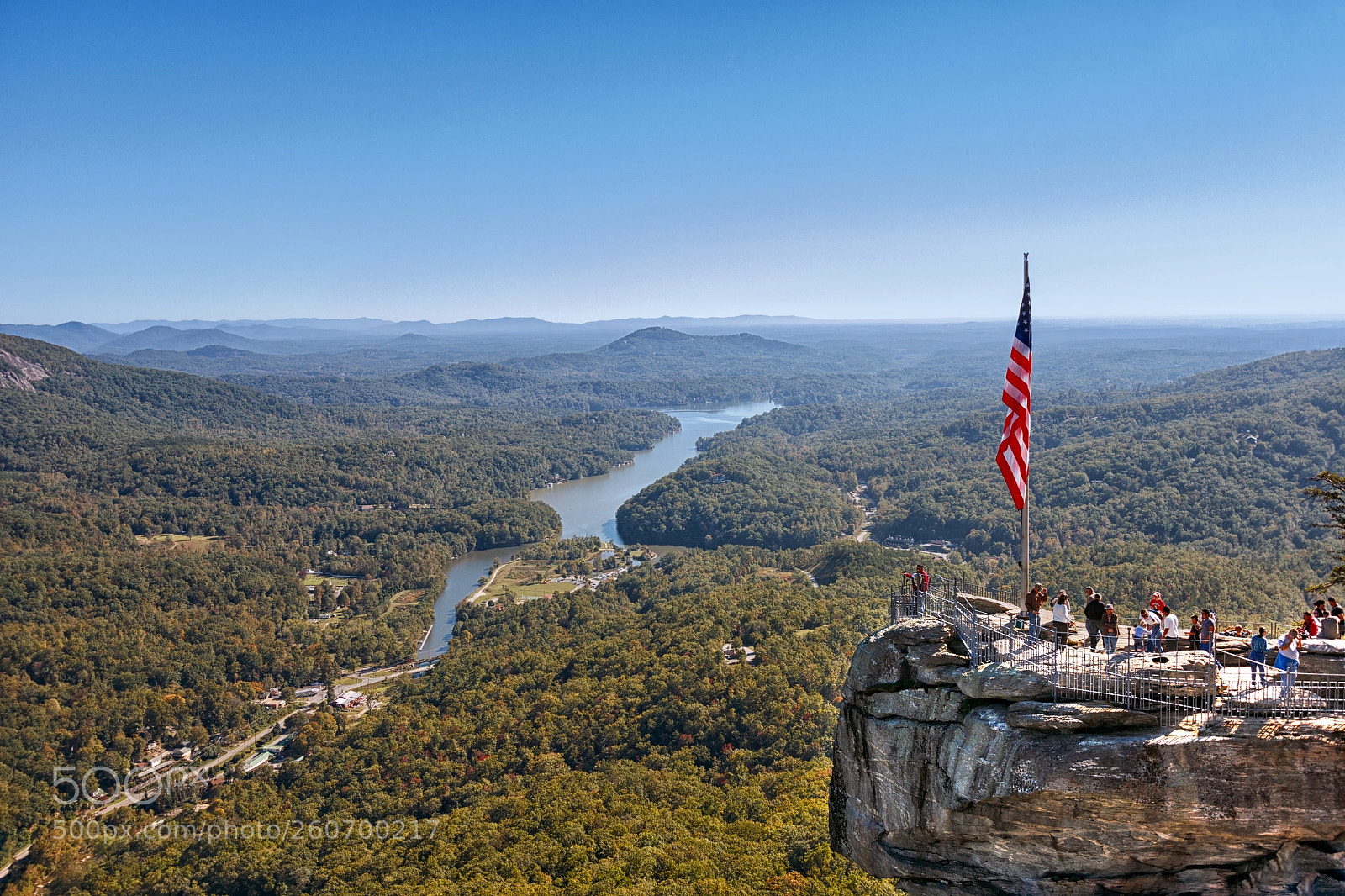 Canon EOS 60D sample photo. Chimney rock state park photography