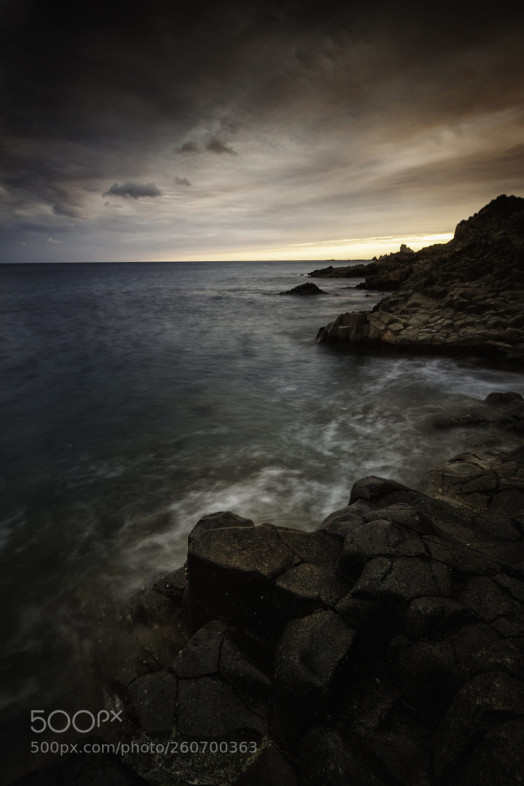 Canon EOS 50D sample photo. Punta baja_1 photography