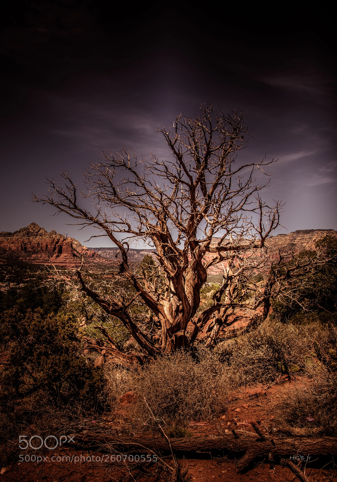 Canon EOS 5D Mark IV sample photo. Sedona landscape photography