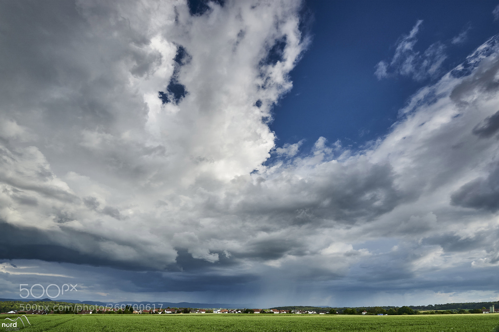 Sony ILCA-77M2 sample photo. Sonne, wolken, drama 1 photography