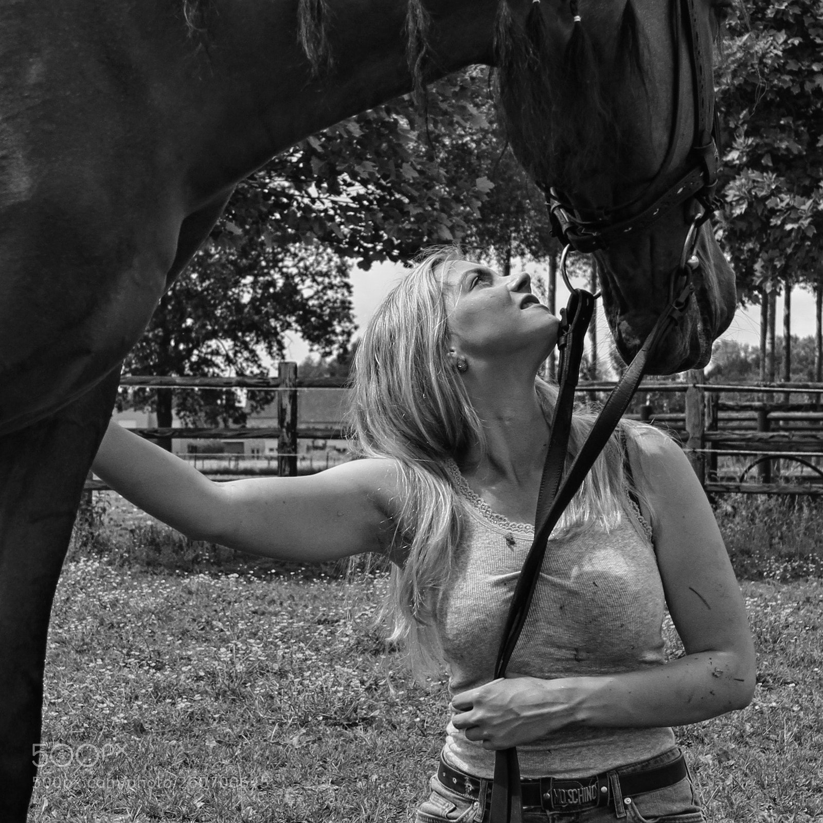 Canon EOS 7D sample photo. Fascinated by each other.............. photography