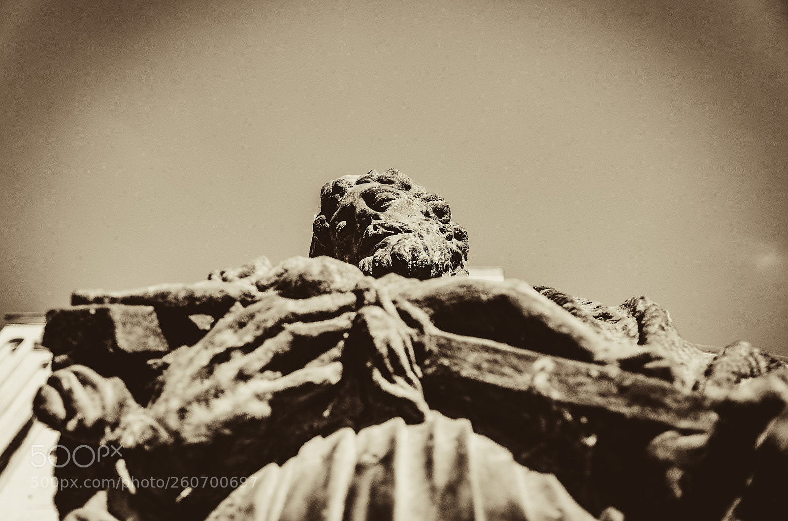Nikon D7000 sample photo. St. john of nepomuk photography
