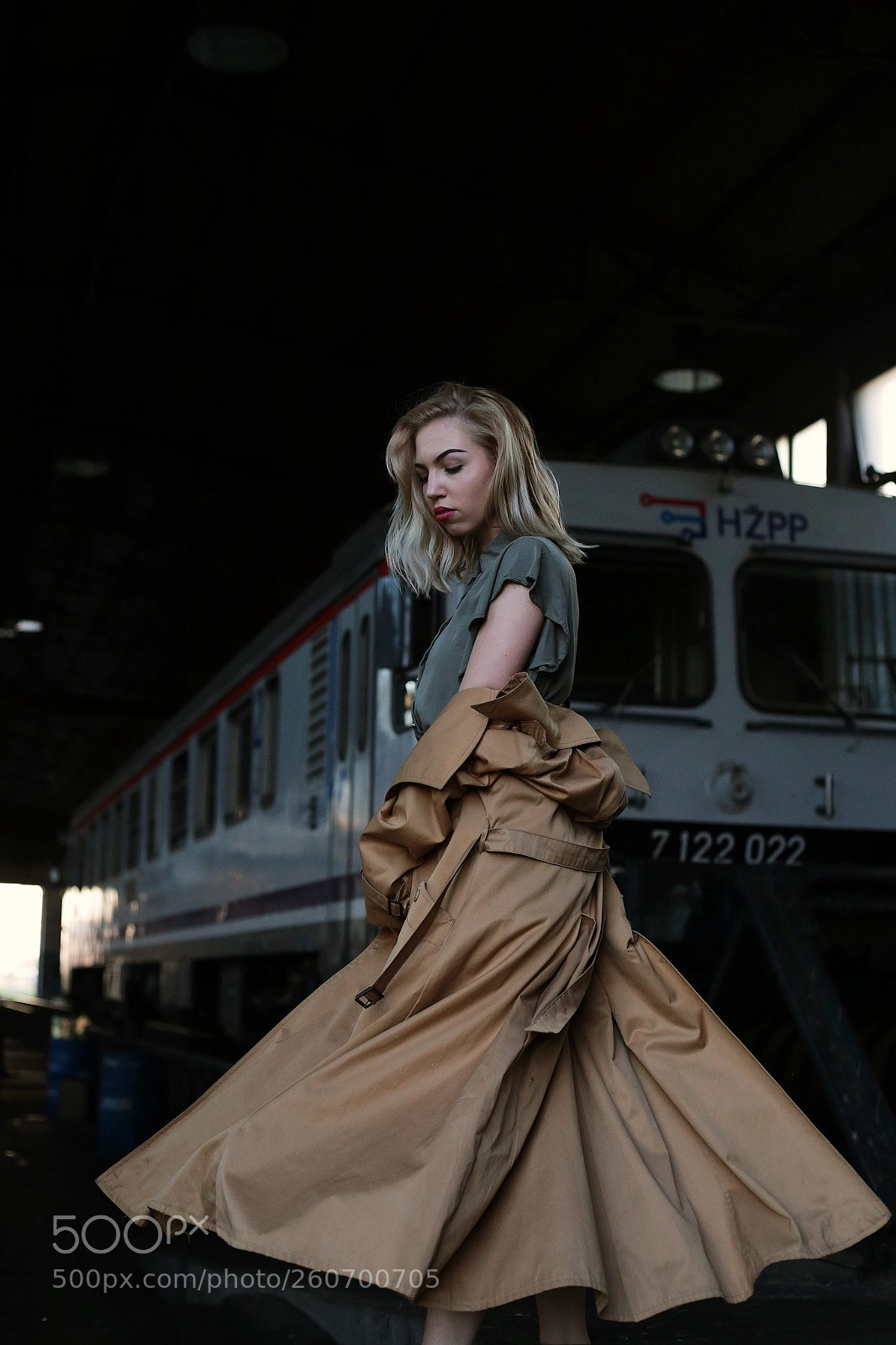 Canon EOS 6D sample photo. Anabela photography
