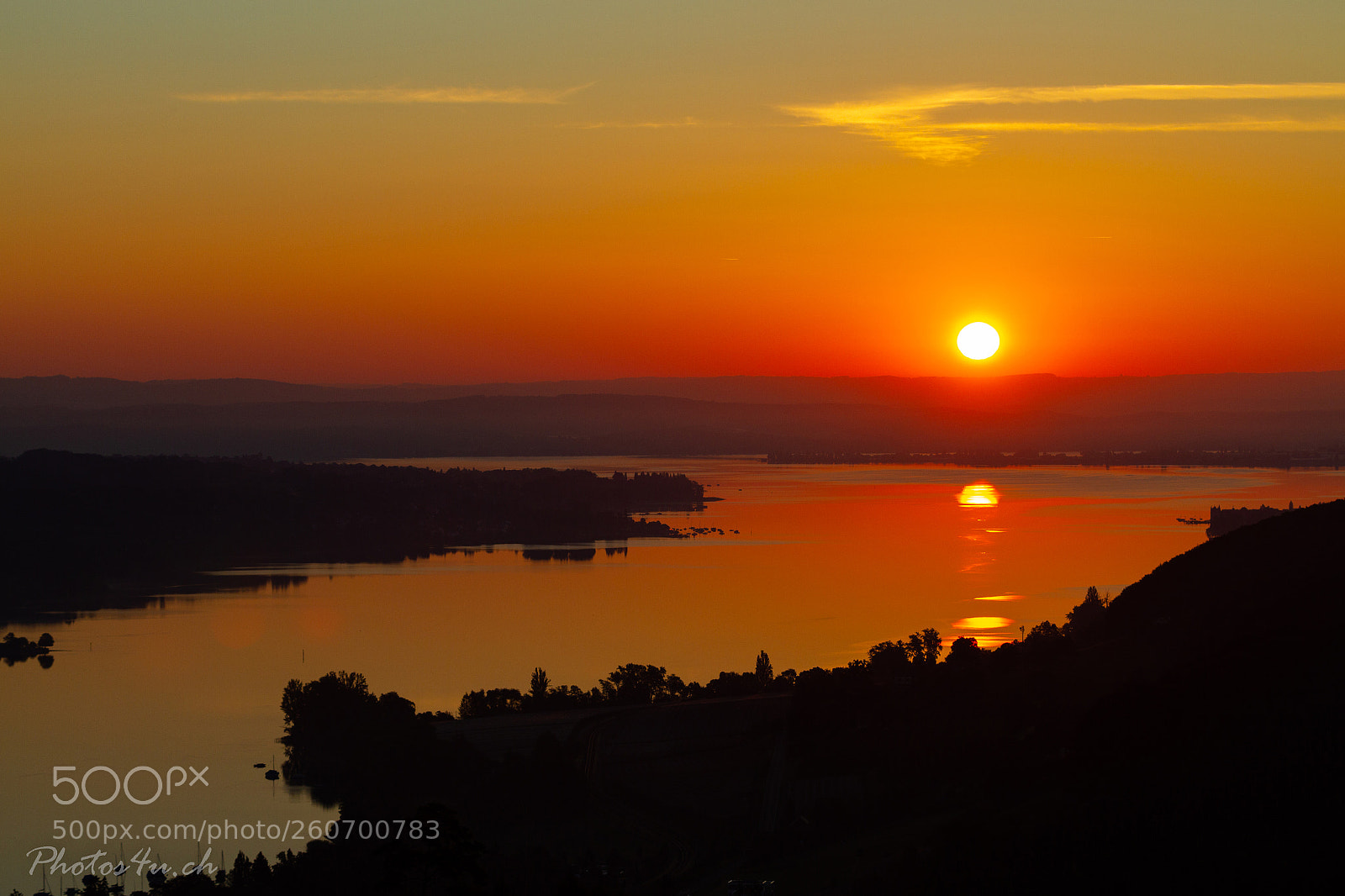 Canon EOS 7D sample photo. Sonnenaufgang chilingenzell photography