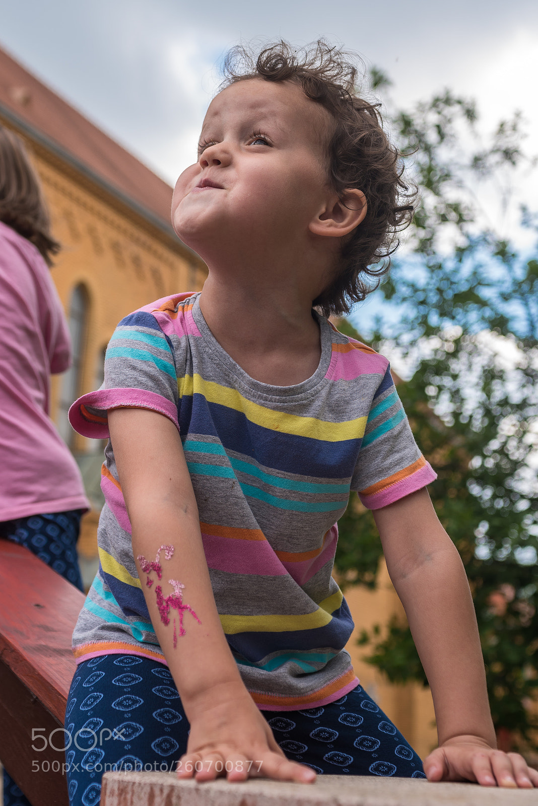 Nikon D750 sample photo. Fun photography