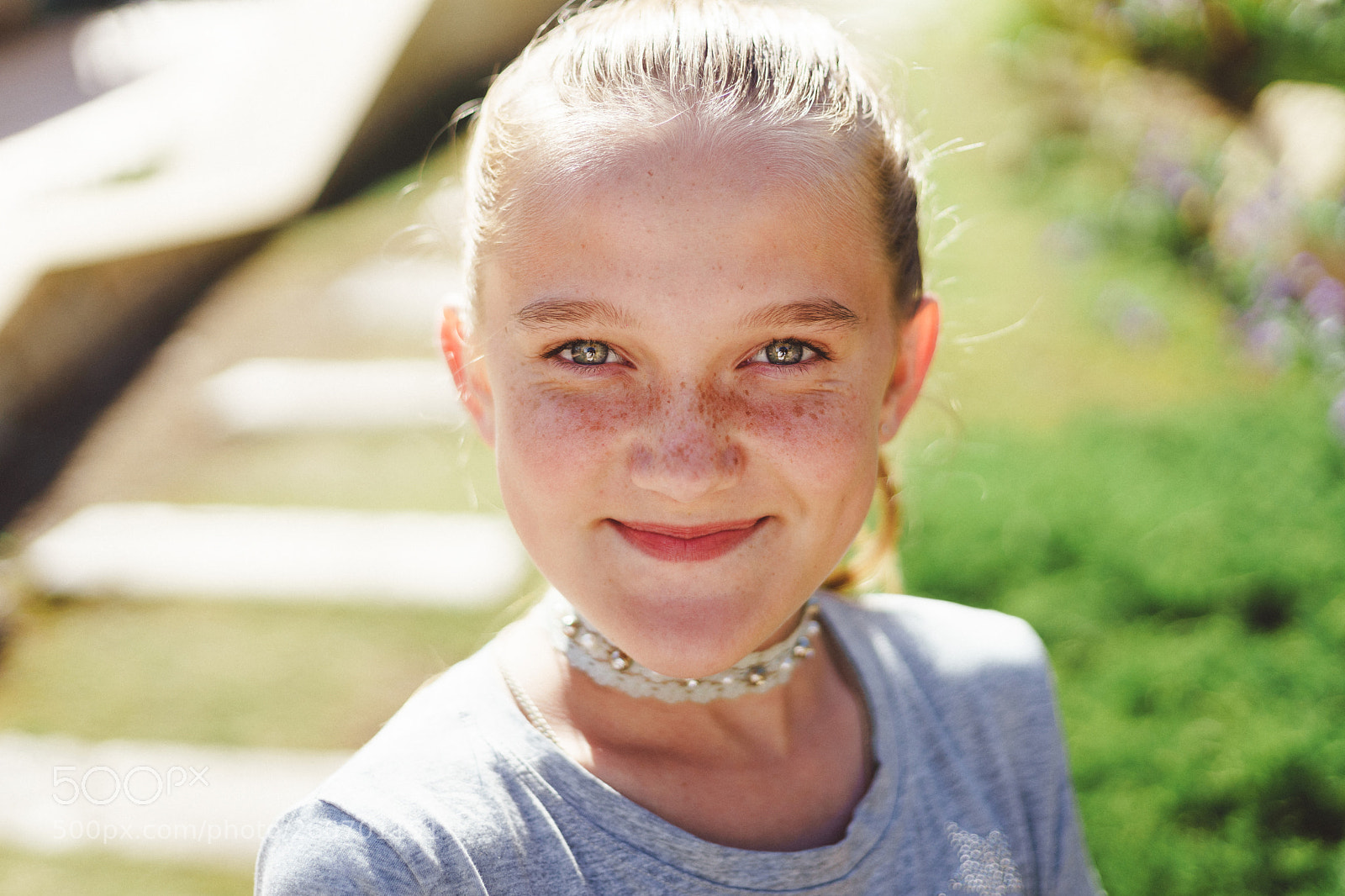 Sony a7 II sample photo. Sunny photography