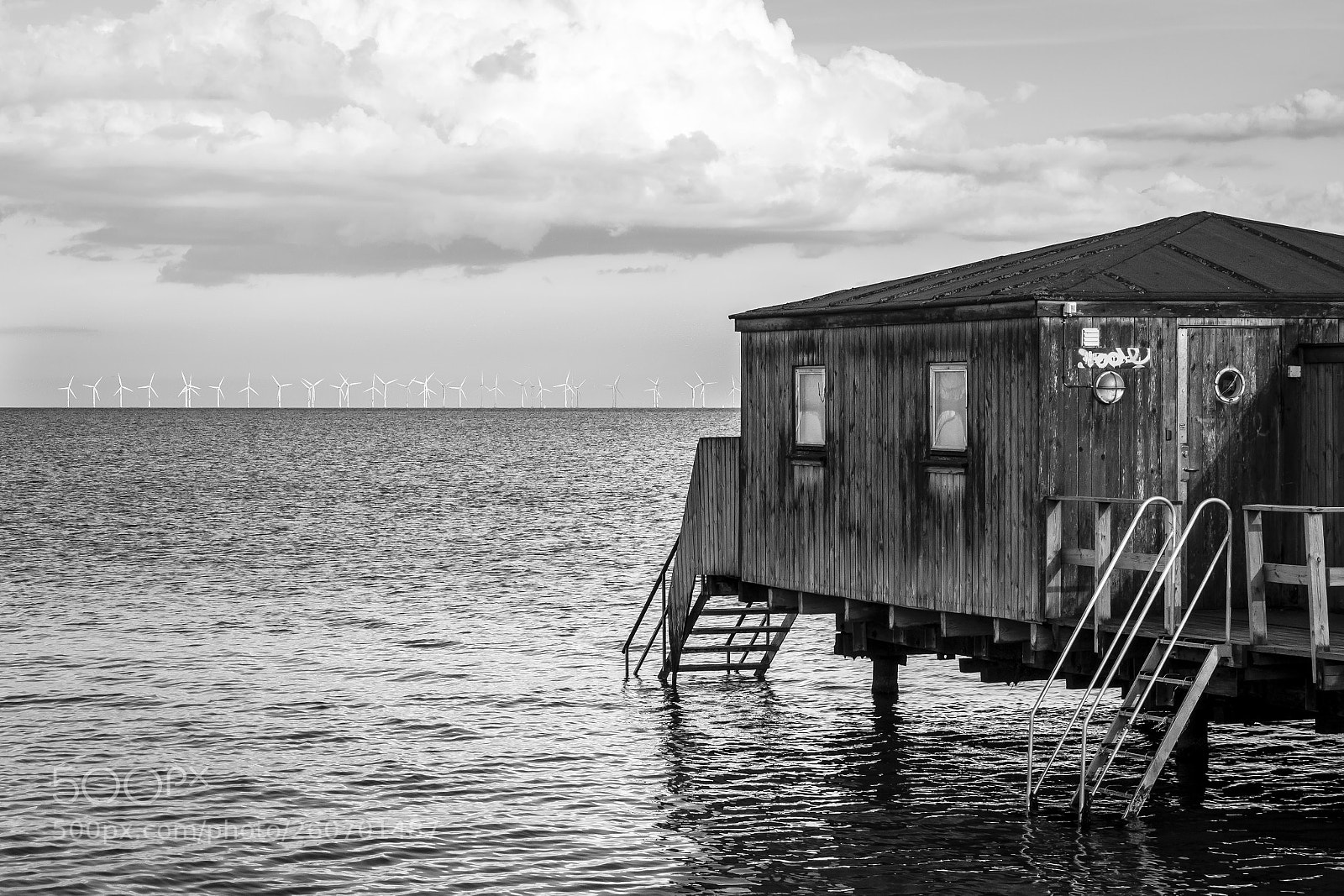 Canon EOS 600D (Rebel EOS T3i / EOS Kiss X5) sample photo. Dragør søbad photography