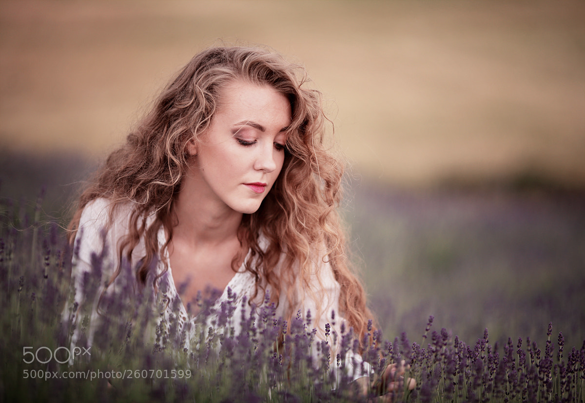 Canon EOS 5D Mark II sample photo. ... photography