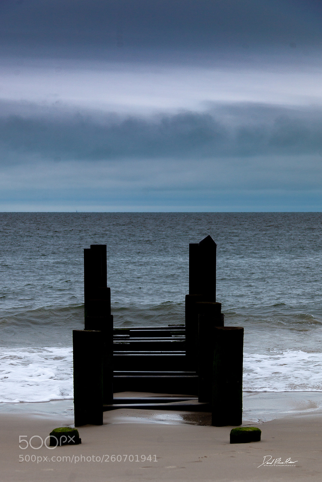 Canon EOS 5D Mark II sample photo. Cape may photography
