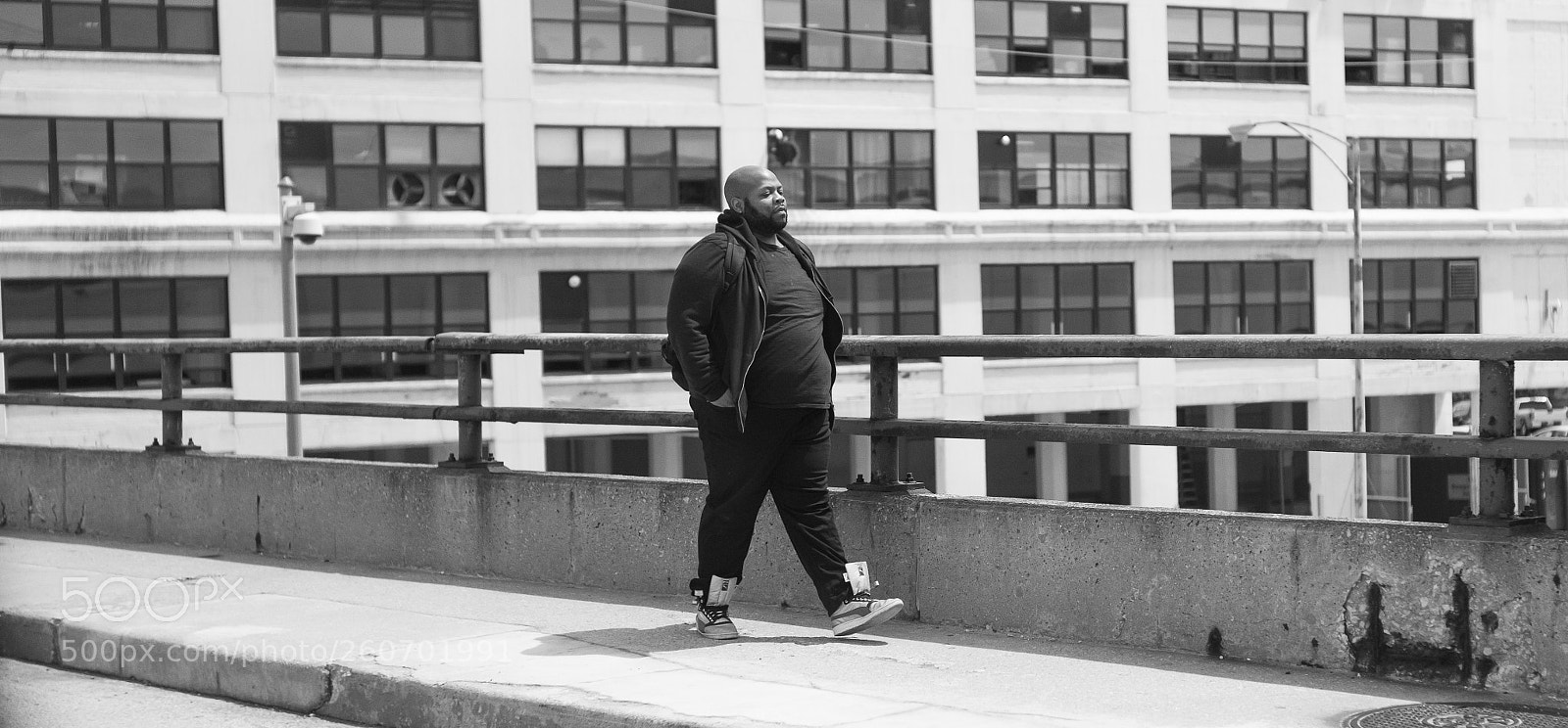 Canon EOS 6D sample photo. Chi-town stroll photography