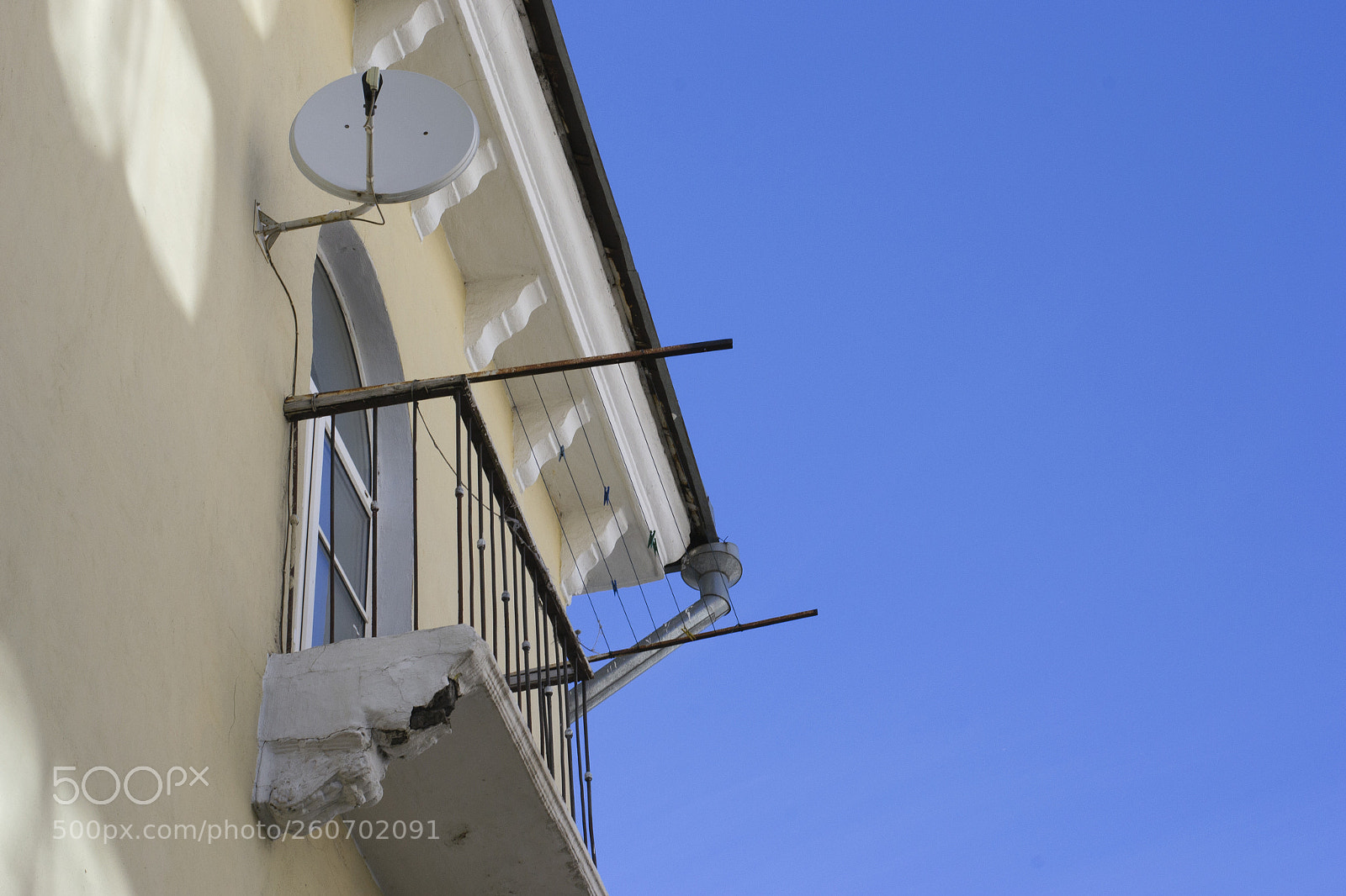 Nikon D3100 sample photo. Dialog with sky photography