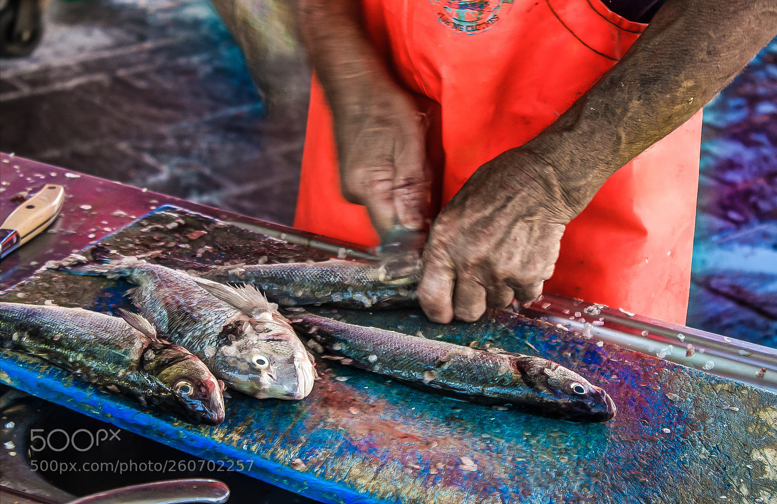 Canon EOS 600D (Rebel EOS T3i / EOS Kiss X5) sample photo. Marsaxlokk fisherman - malta photography