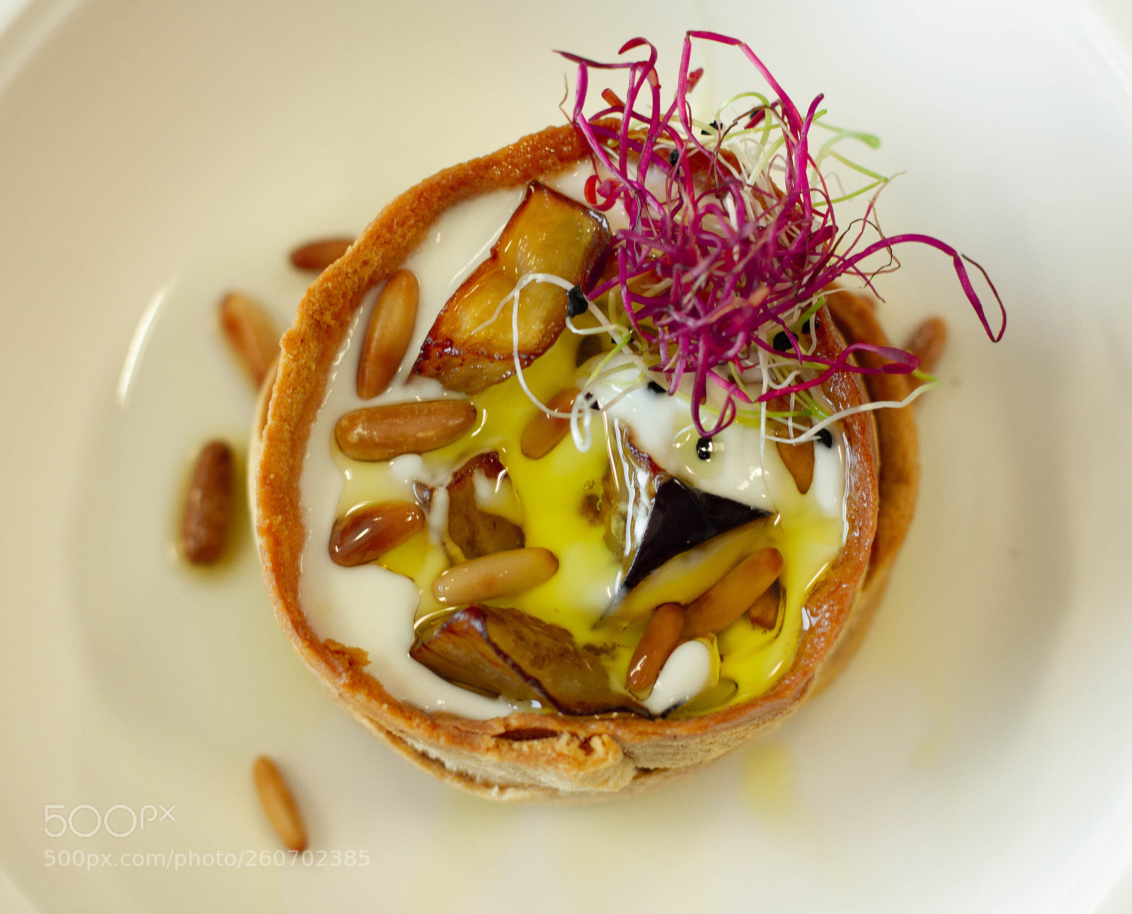Canon EOS 550D (EOS Rebel T2i / EOS Kiss X4) sample photo. Eggplant fatteh photography