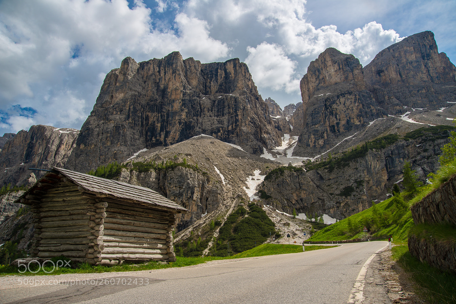 Nikon D800E sample photo. Val badia, italy, sud photography