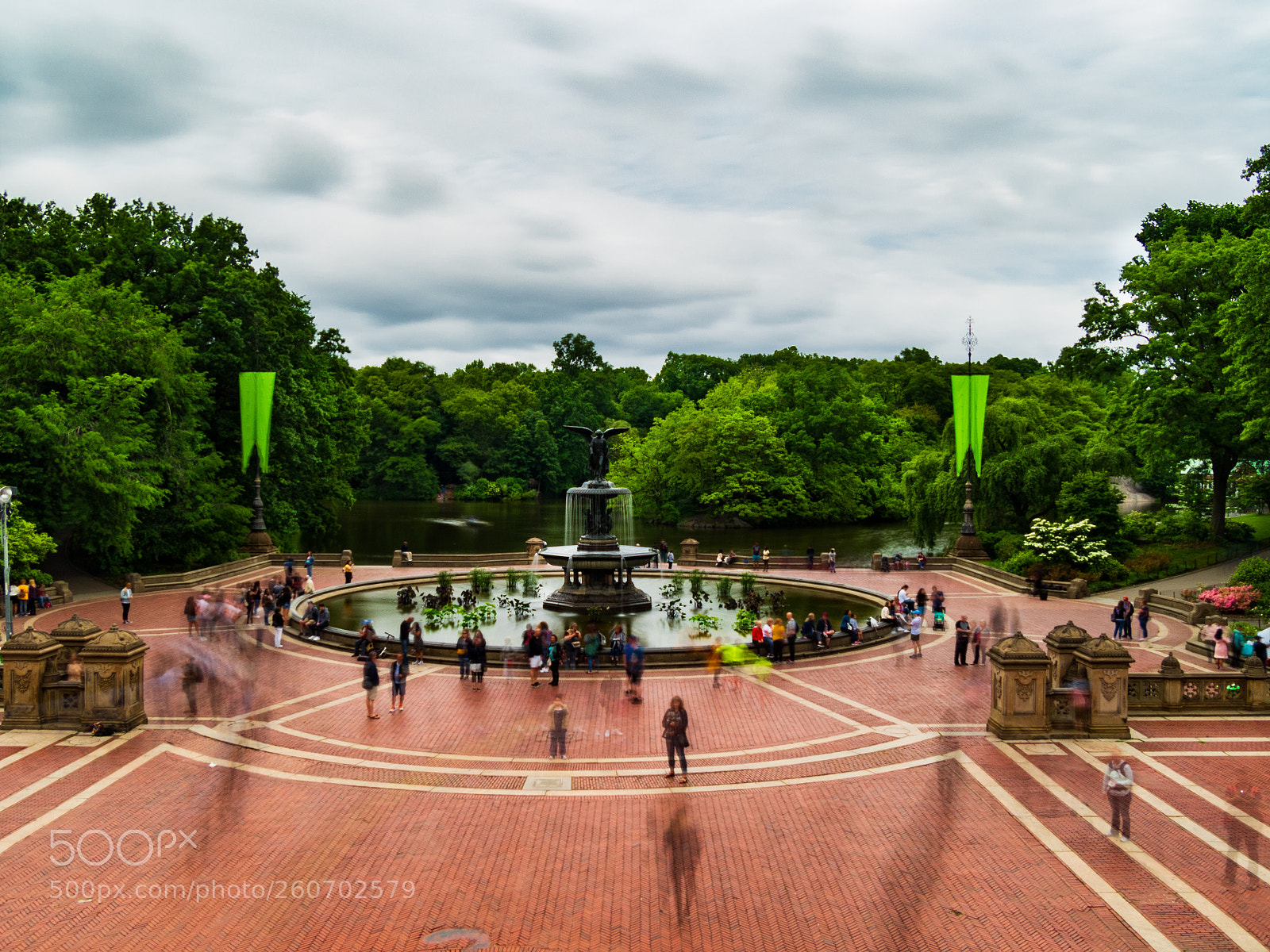 Olympus OM-D E-M5 II sample photo. Morning in central park photography