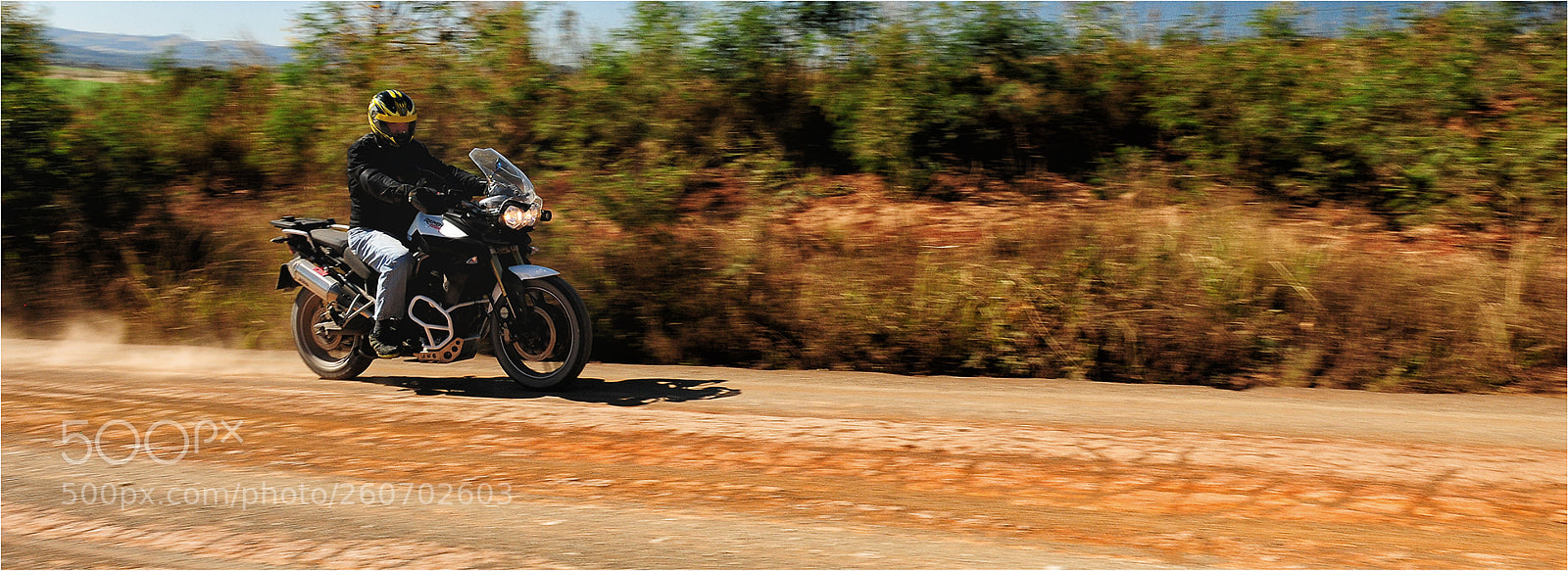 Nikon D300 sample photo. Off road photography