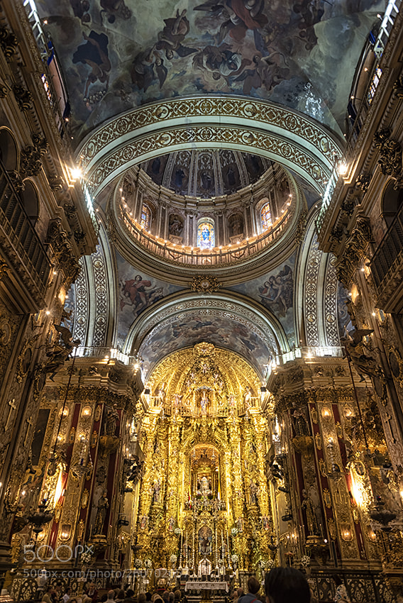 Nikon D750 sample photo. Renaissance photography