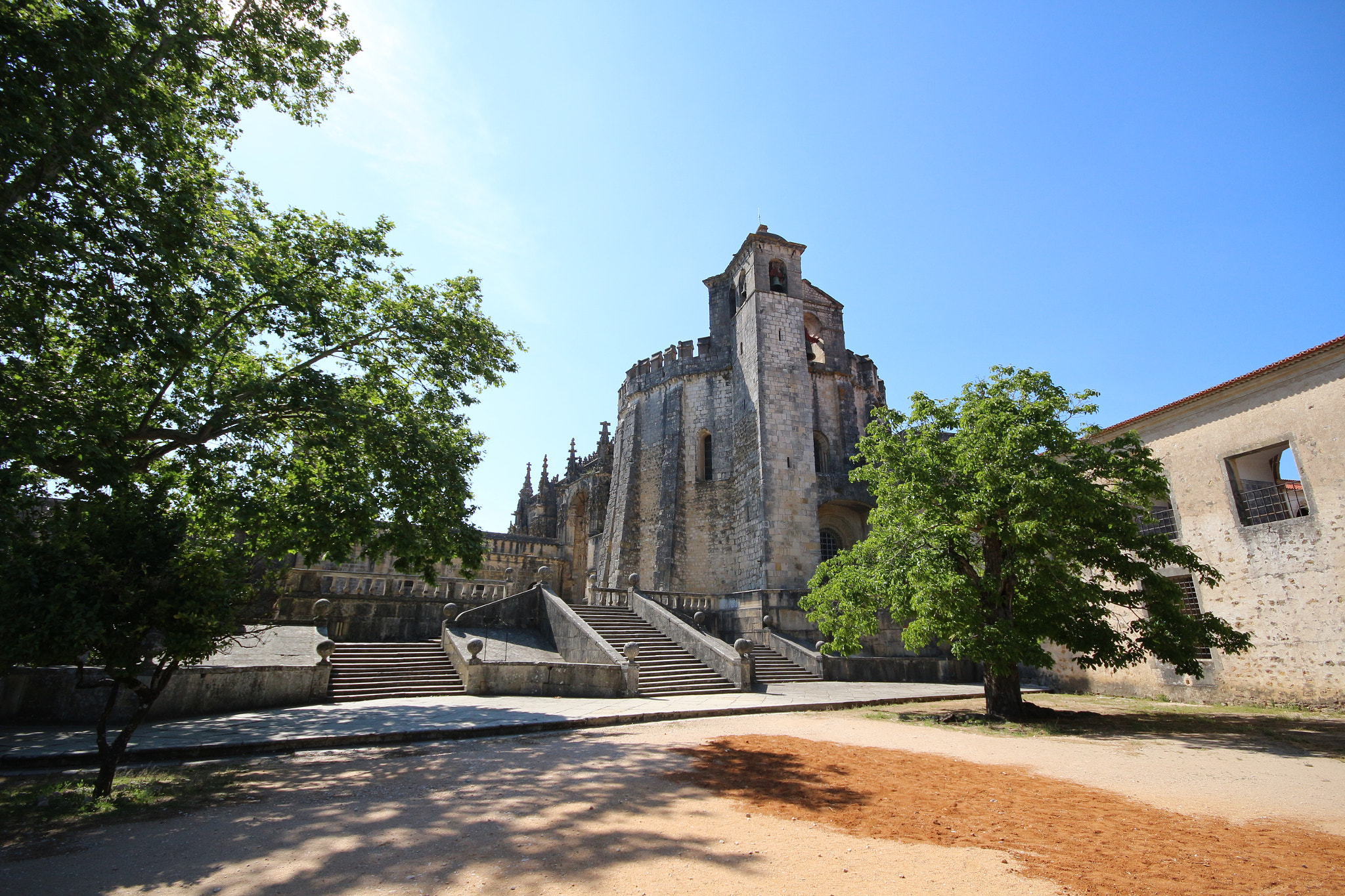 Canon EOS 100D (EOS Rebel SL1 / EOS Kiss X7) + Sigma 10-20mm F4-5.6 EX DC HSM sample photo. Tomar photography