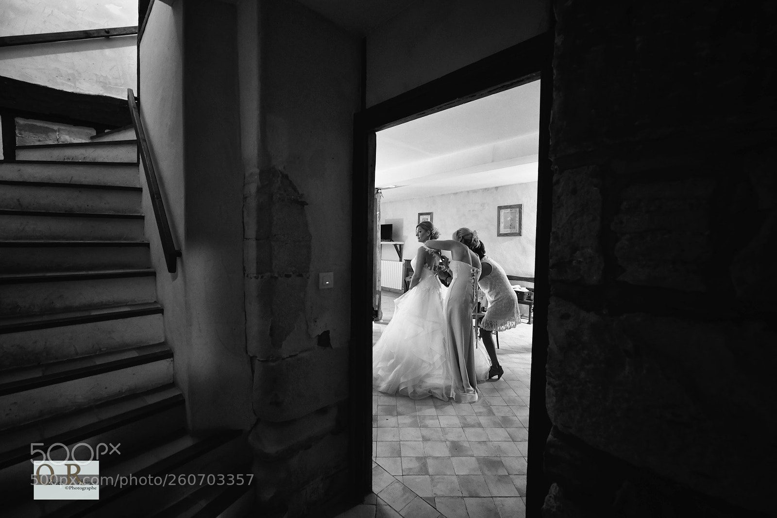 Nikon D850 sample photo. D - day photography
