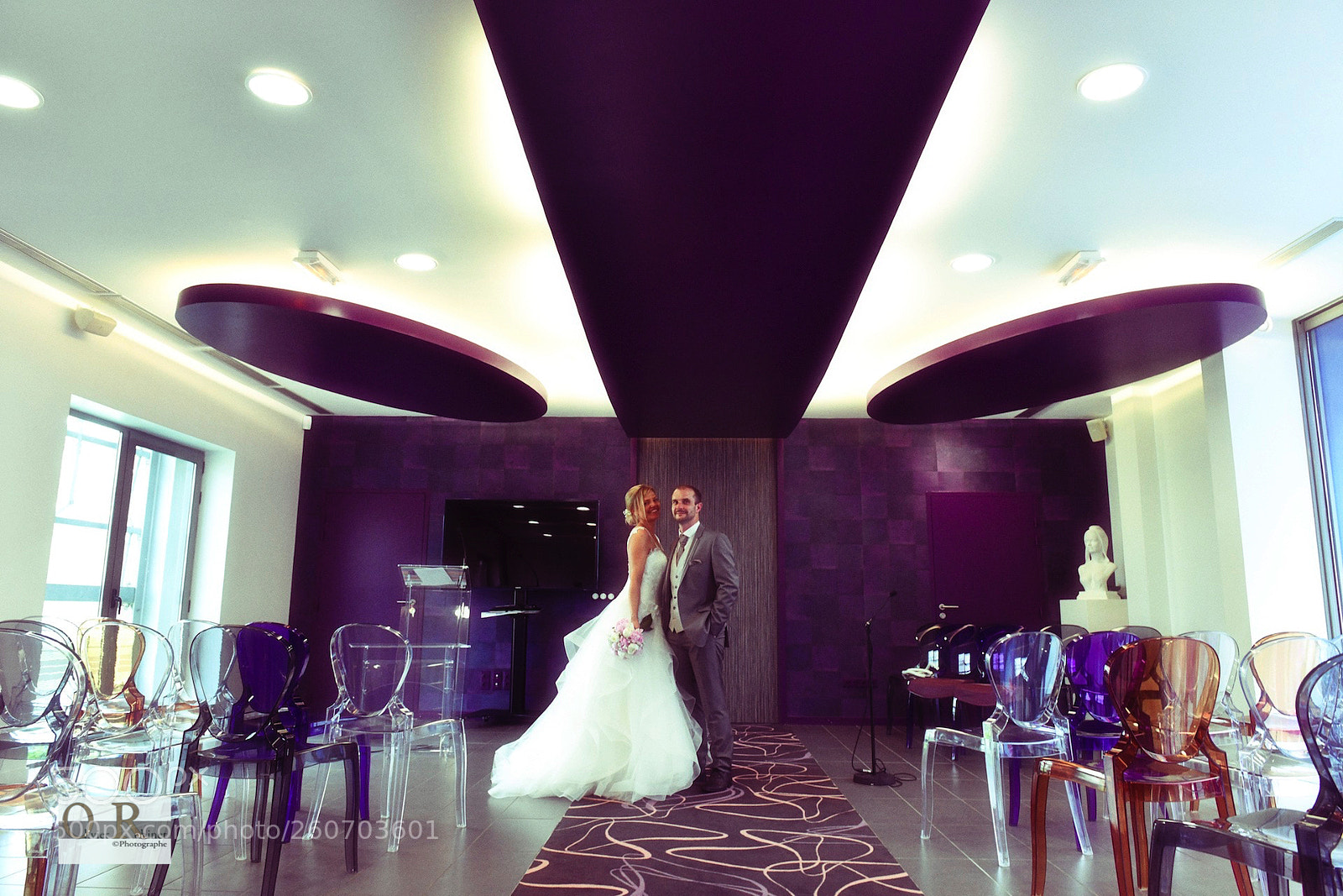 Nikon D850 sample photo. D - day photography