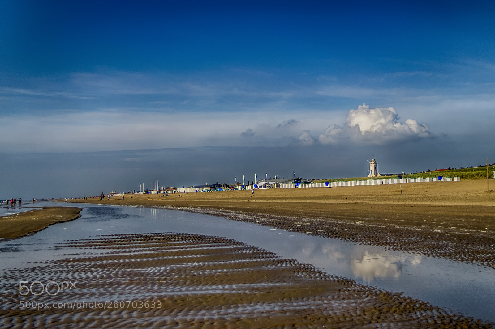 Sony SLT-A58 sample photo. Katwijk photography