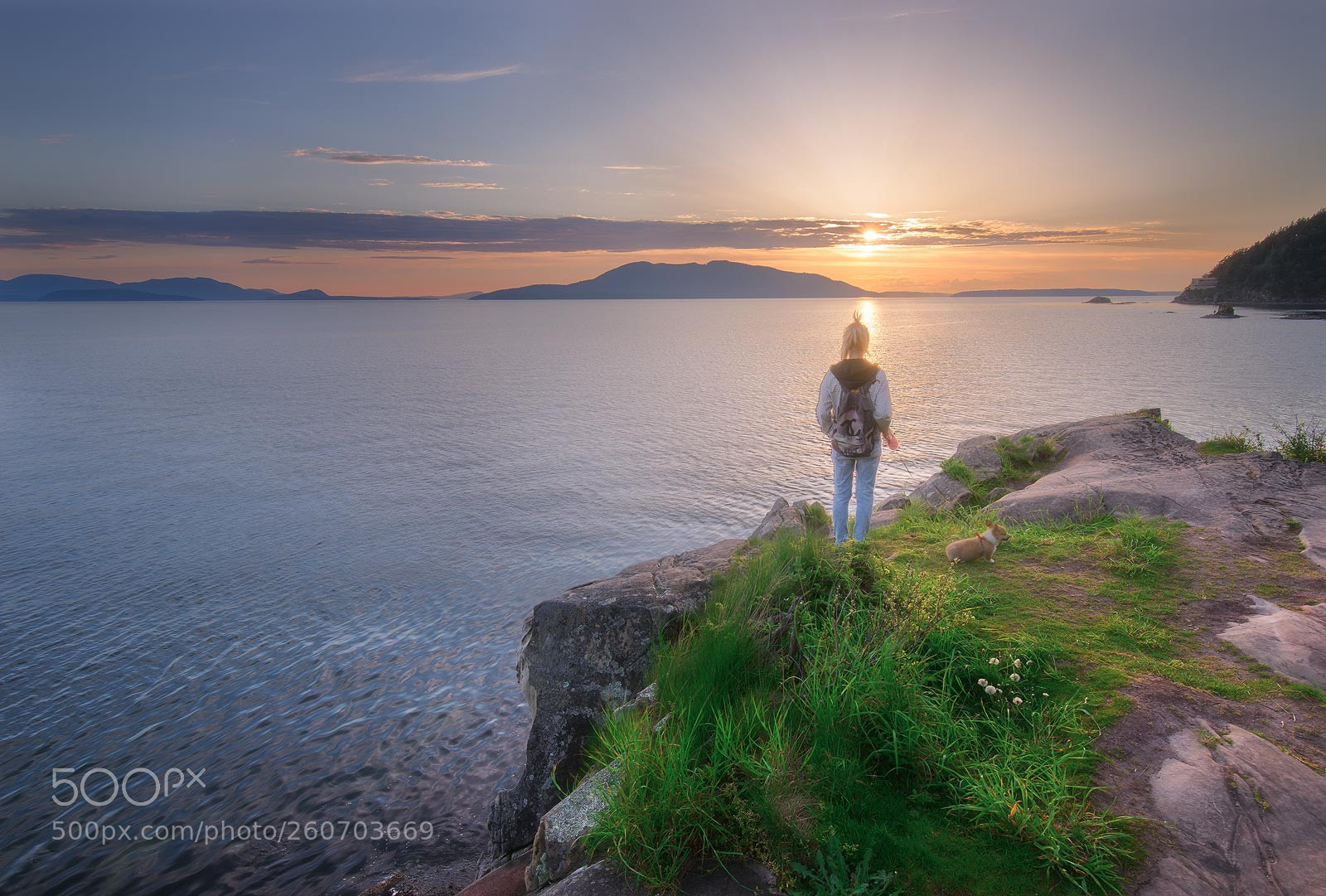 Sony a7 II sample photo. Larrabee state park photography