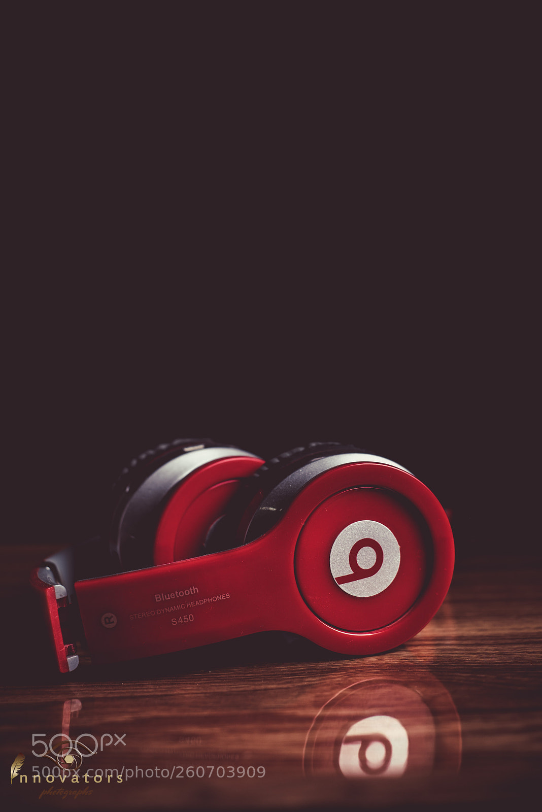 Nikon D750 sample photo. Beats by dre. photography