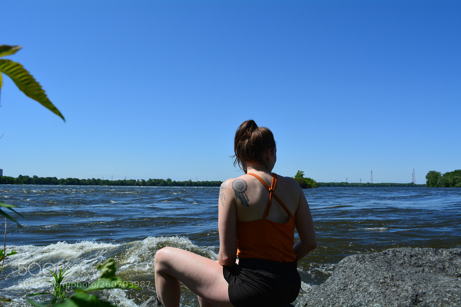 Nikon D5200 sample photo. Sunday photography