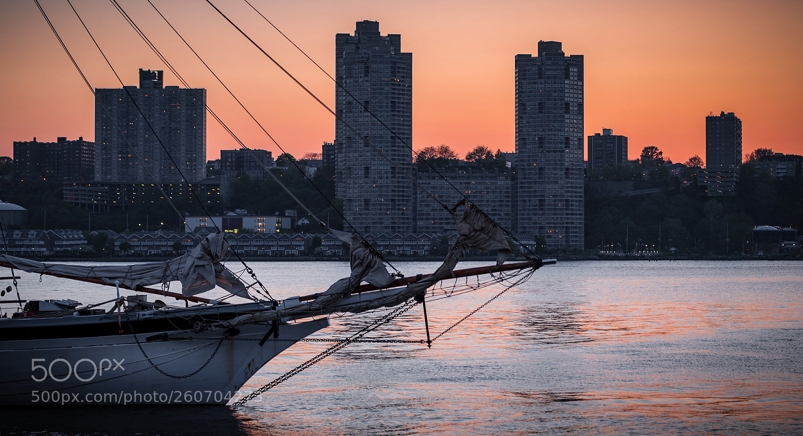 Nikon D750 sample photo. Nyc boat basin photography