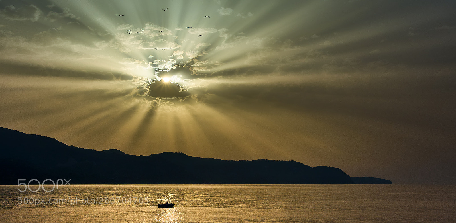 Nikon D7100 sample photo. La luz de aquellos photography
