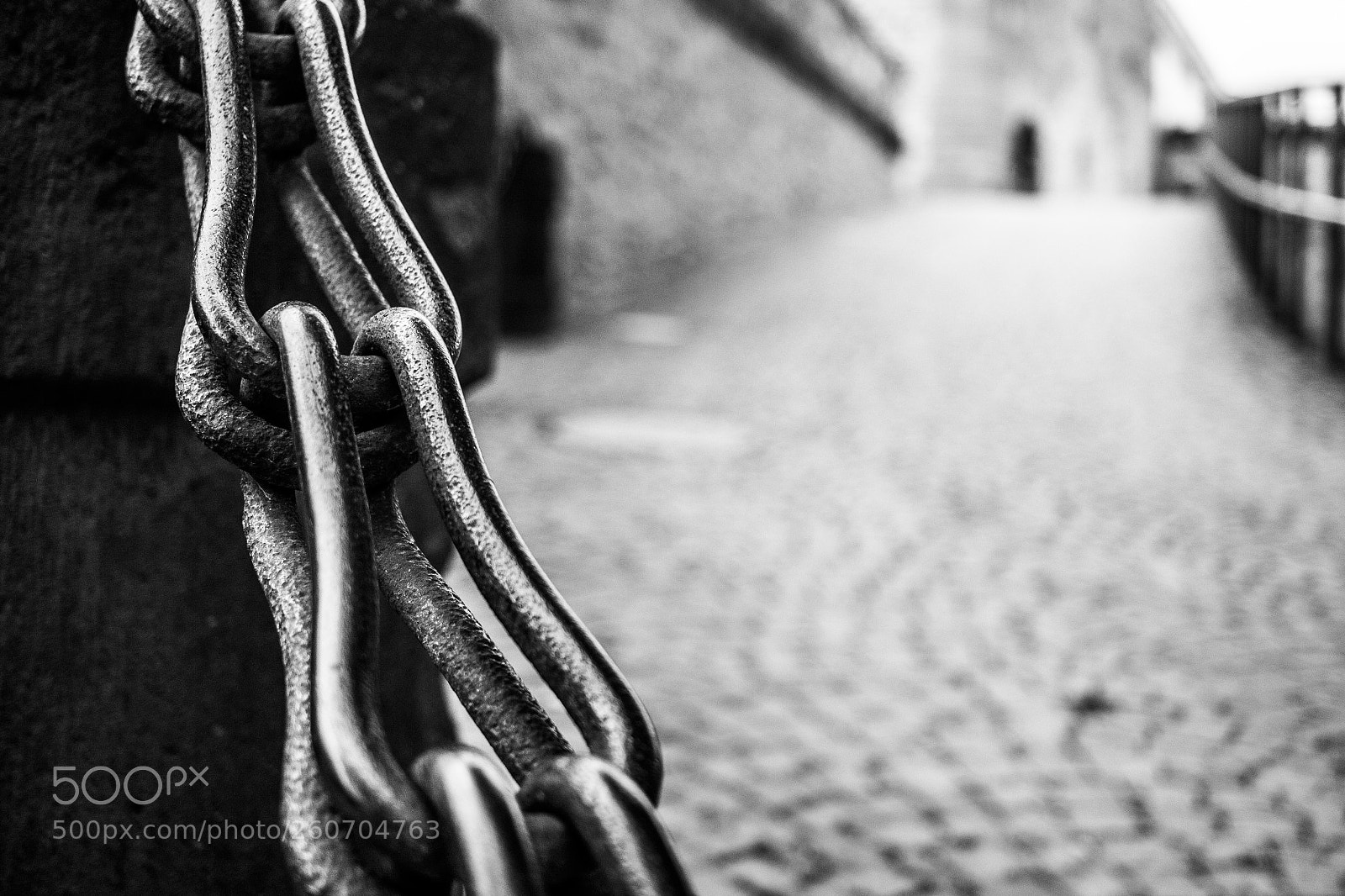 Canon EOS 600D (Rebel EOS T3i / EOS Kiss X5) sample photo. In chains... photography