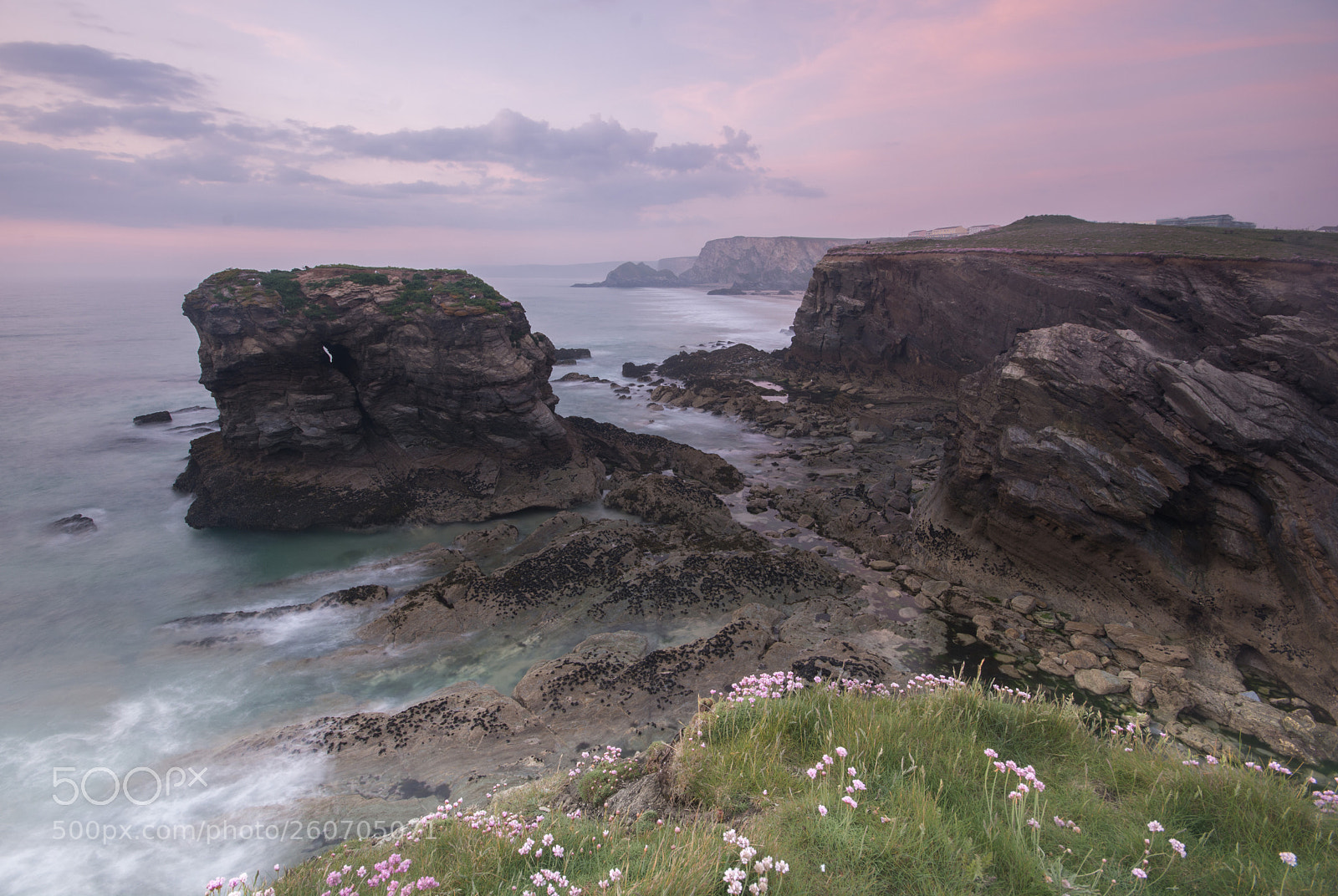 Nikon D7100 sample photo. Porth island photography