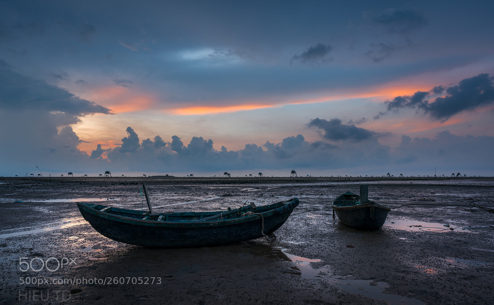 Sony a7R II sample photo. Sunrise in ng ch photography