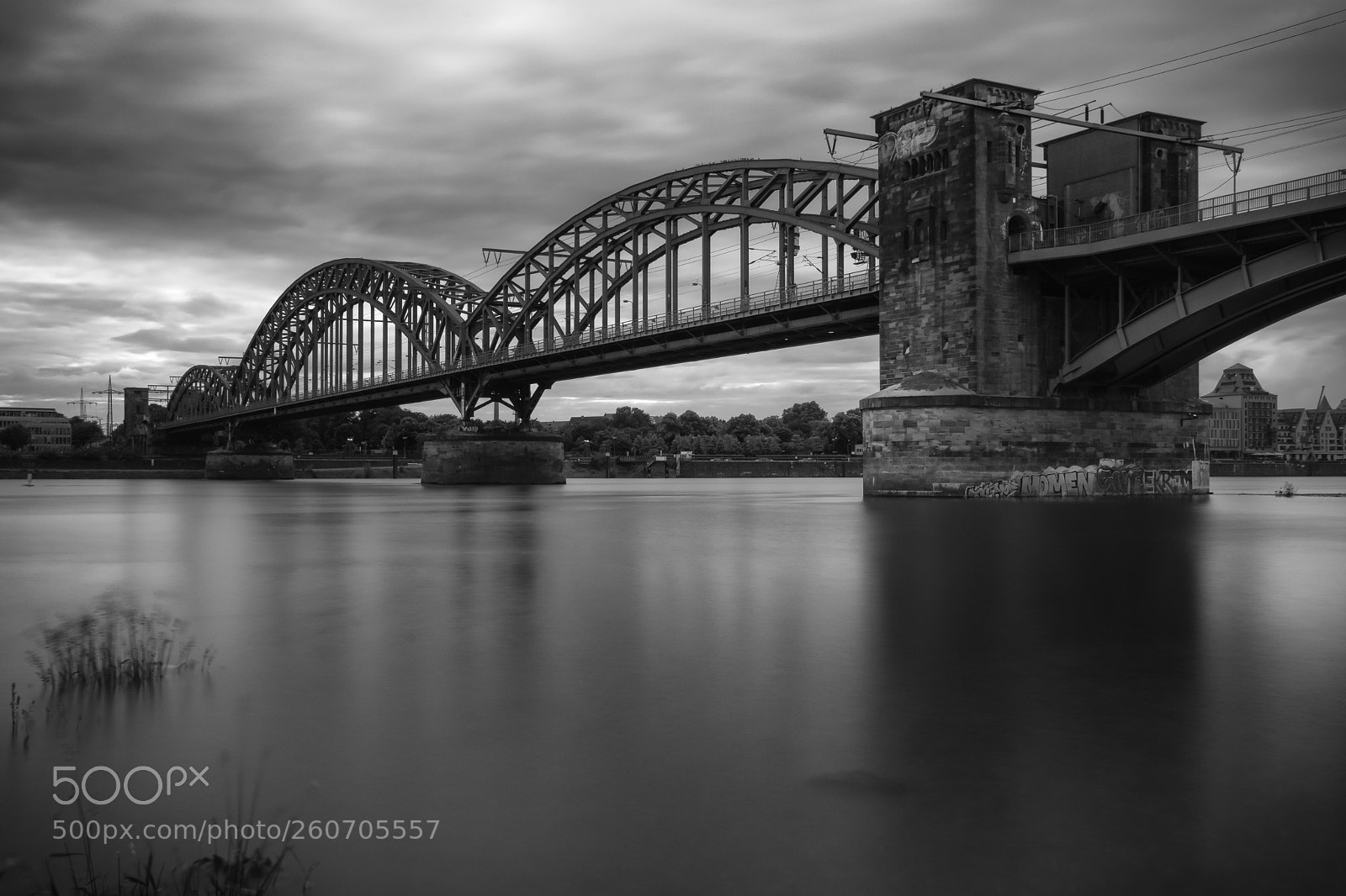 Nikon D7200 sample photo. Bridge#2 photography