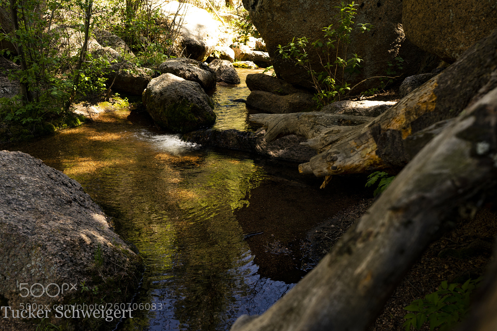 Sony a7 sample photo. Relaxing river photography