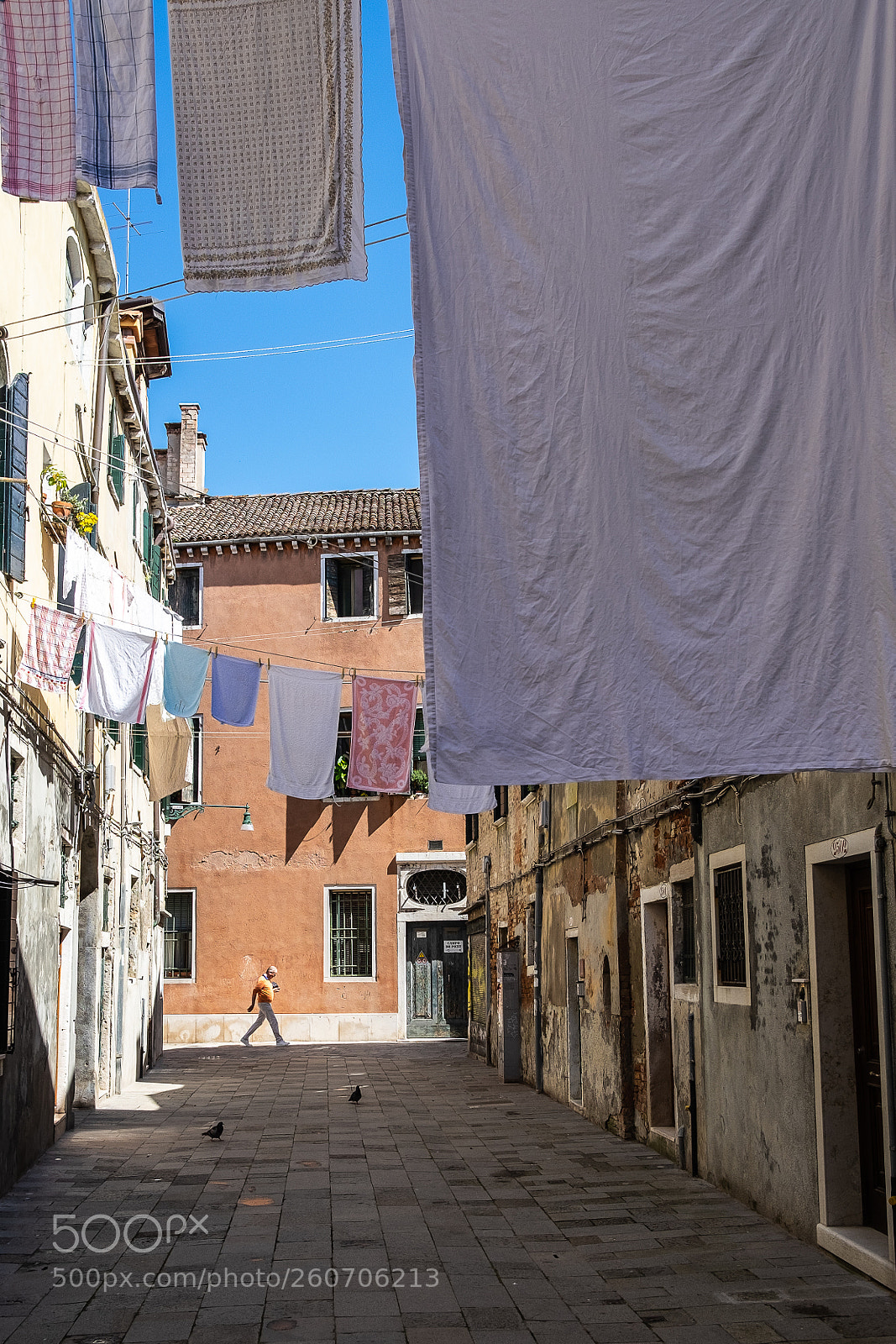 Fujifilm X-T10 sample photo. Venise photography