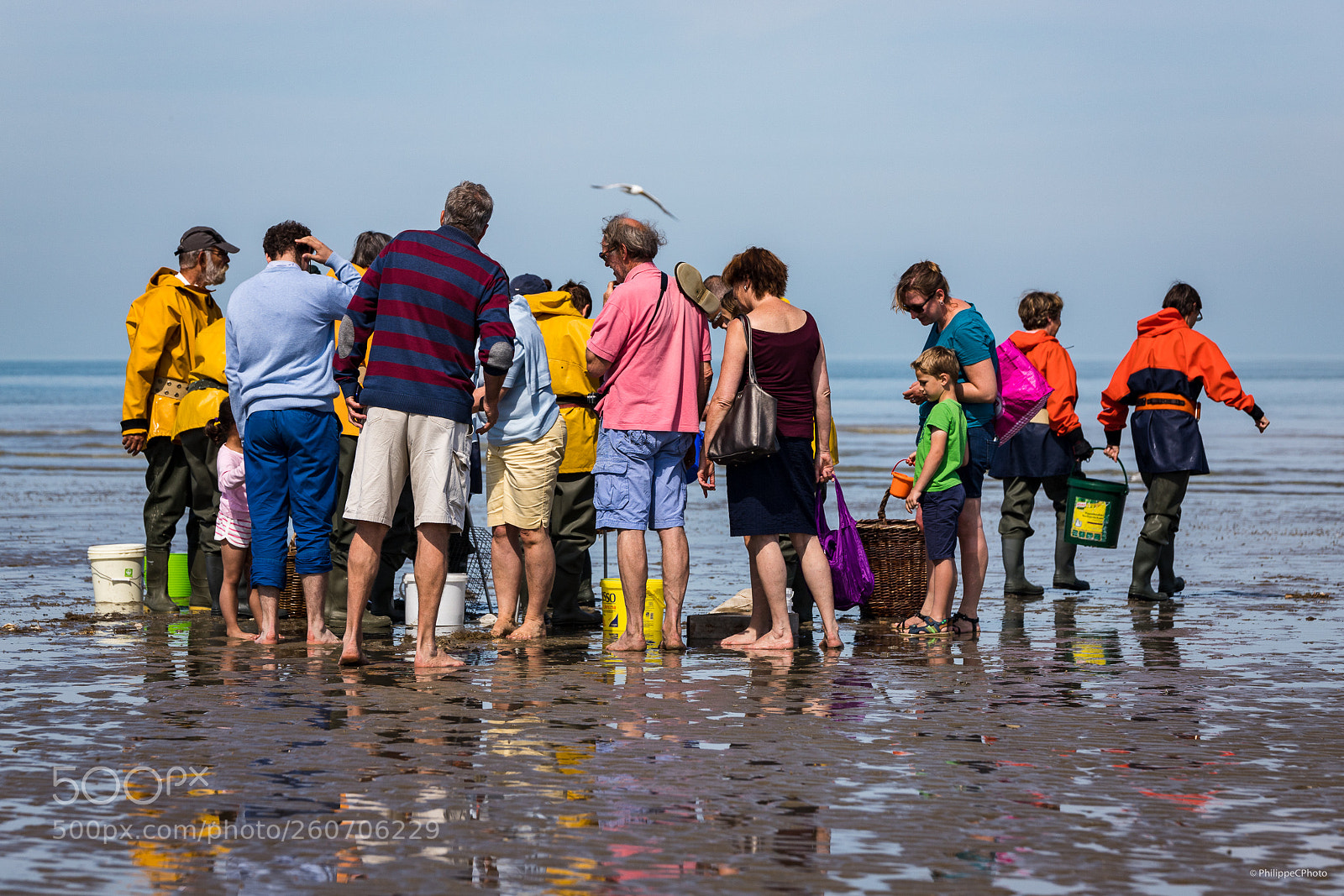 Canon EOS 6D Mark II sample photo. On the beach ... photography