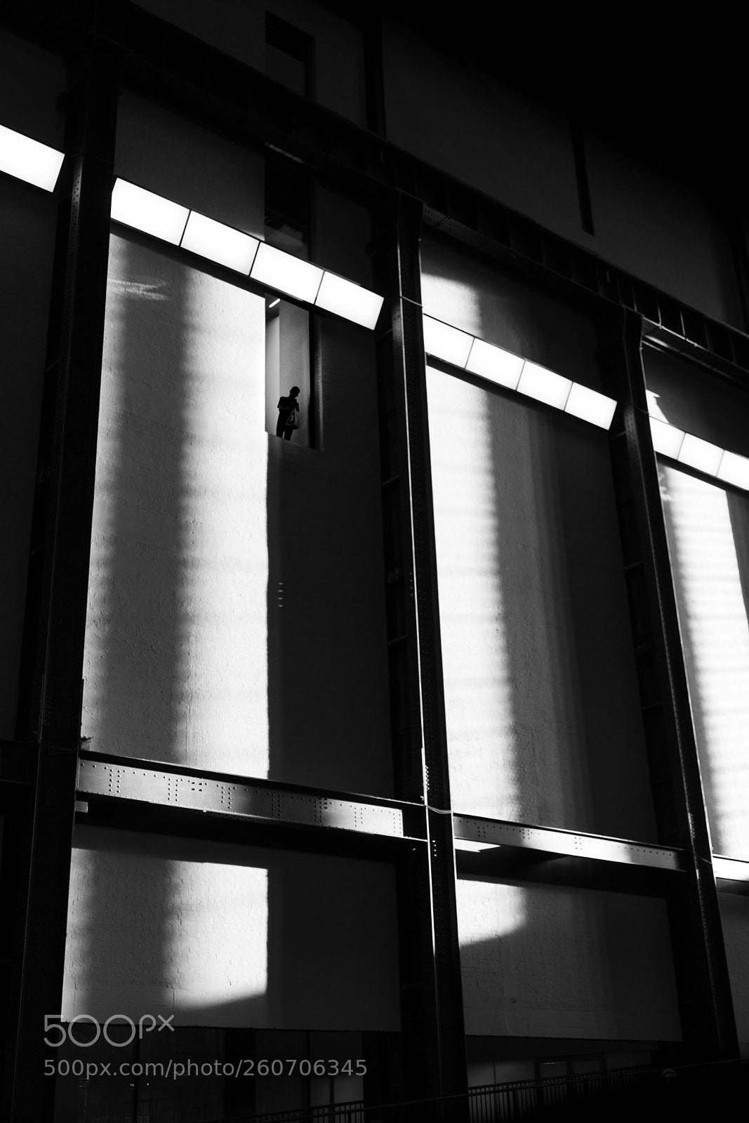 Sony a7R II sample photo. Break in the dark photography