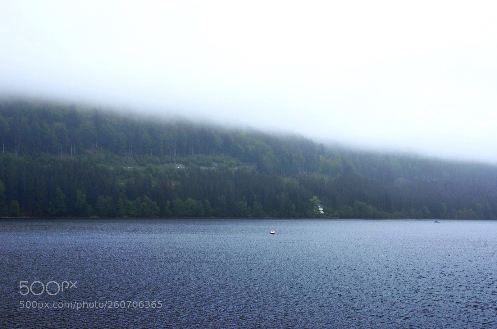 Nikon D7000 sample photo. Titisee photography