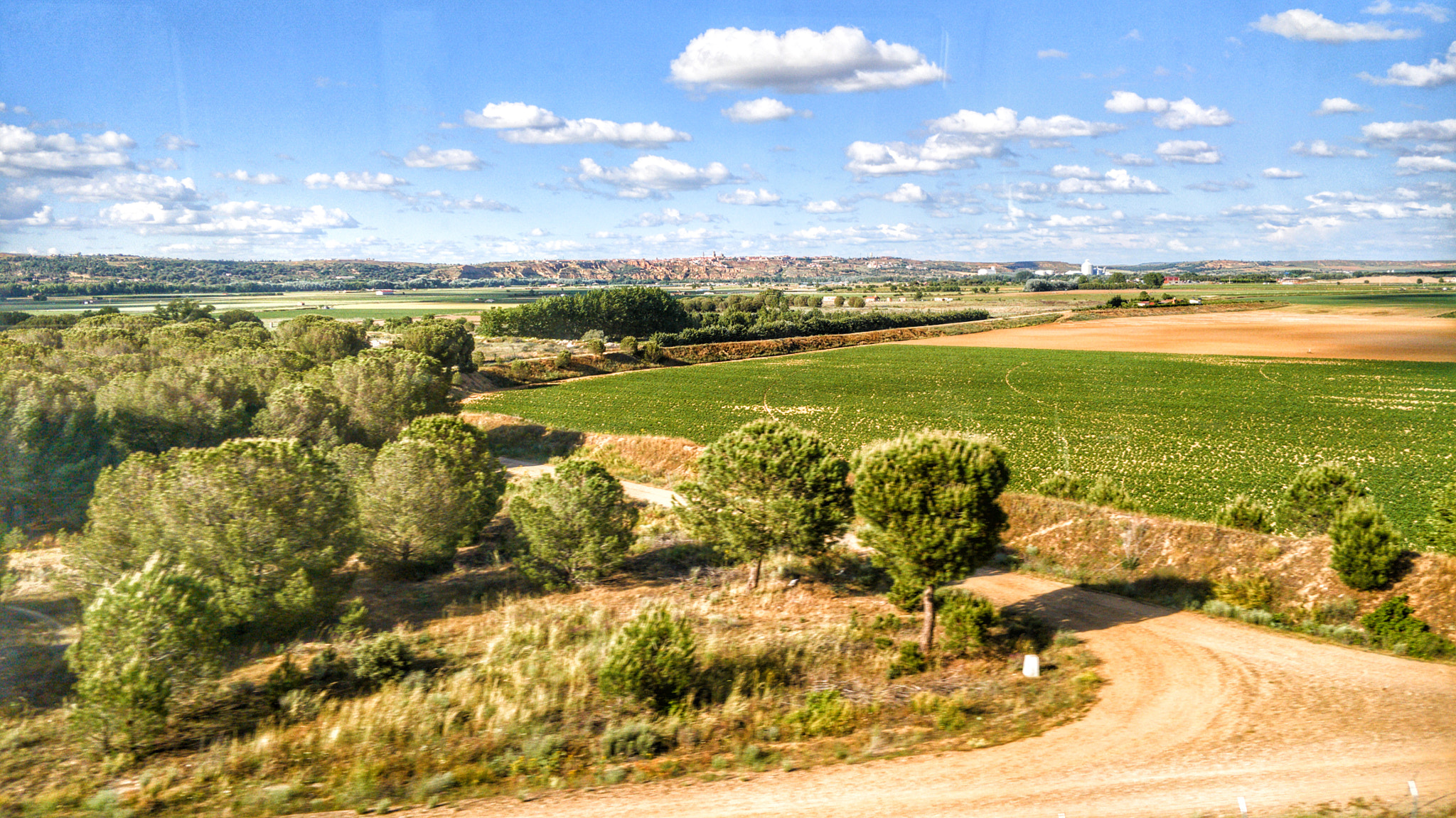OnePlus 5T sample photo. Castilla photography
