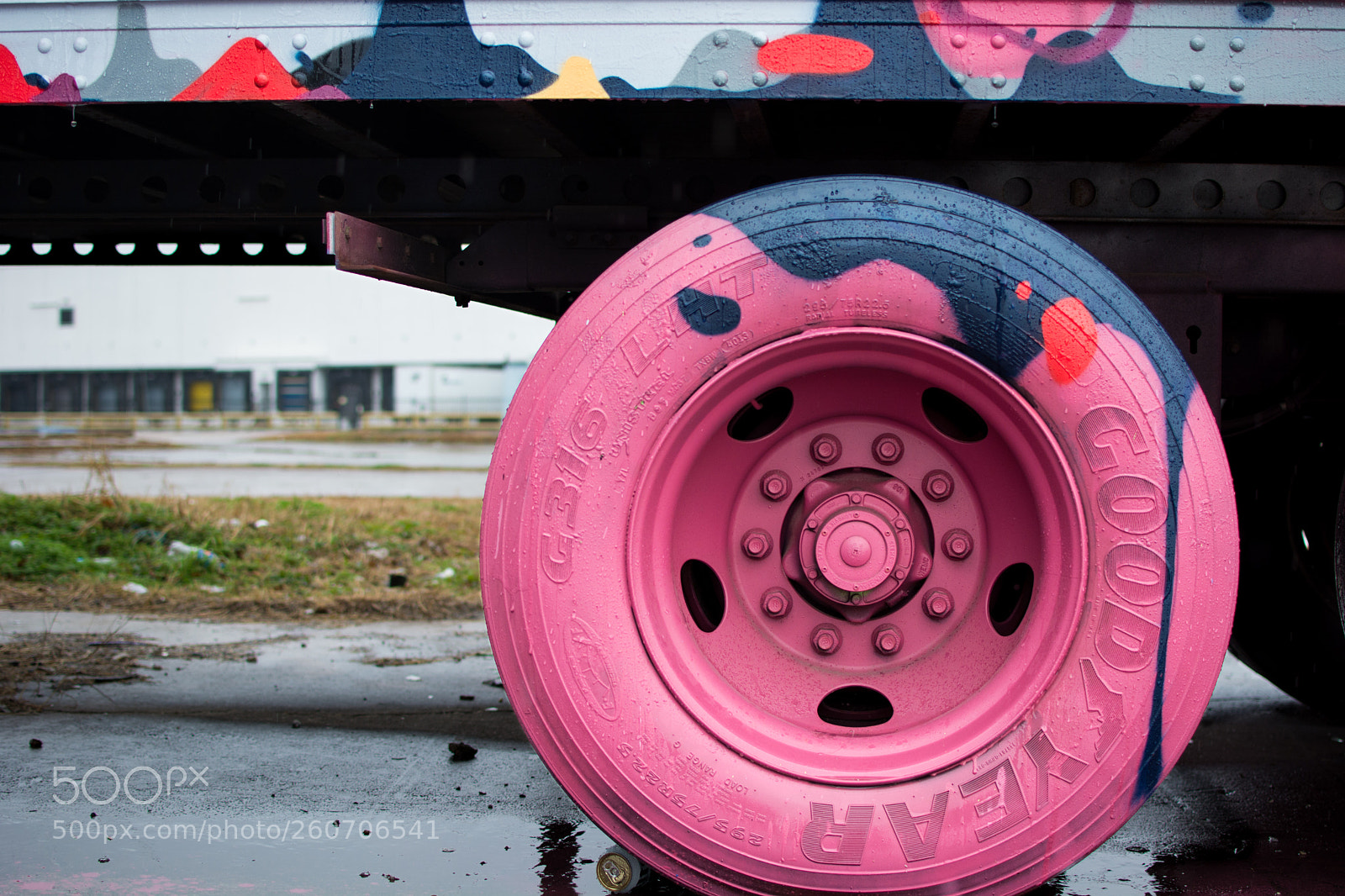 Nikon D5200 sample photo. Urban camo photography