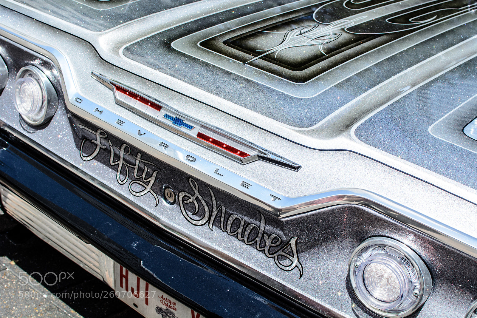 Nikon D5200 sample photo. Fifty shades of chevy photography