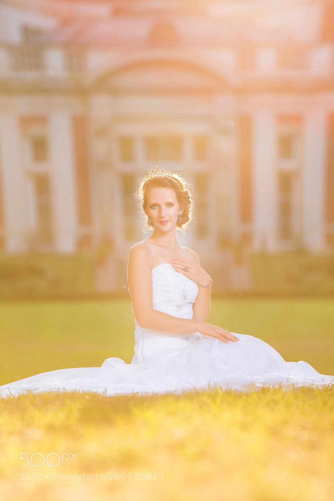 Nikon D610 sample photo. D610 photography