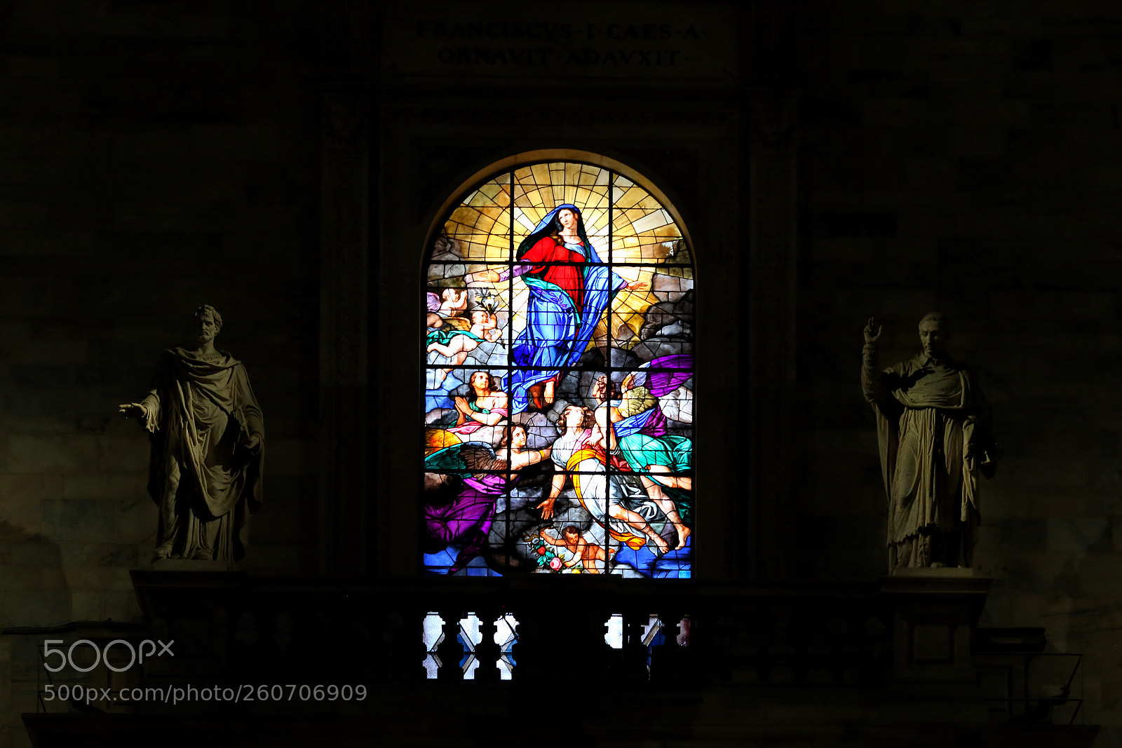 Canon EOS 6D sample photo. Art of light photography