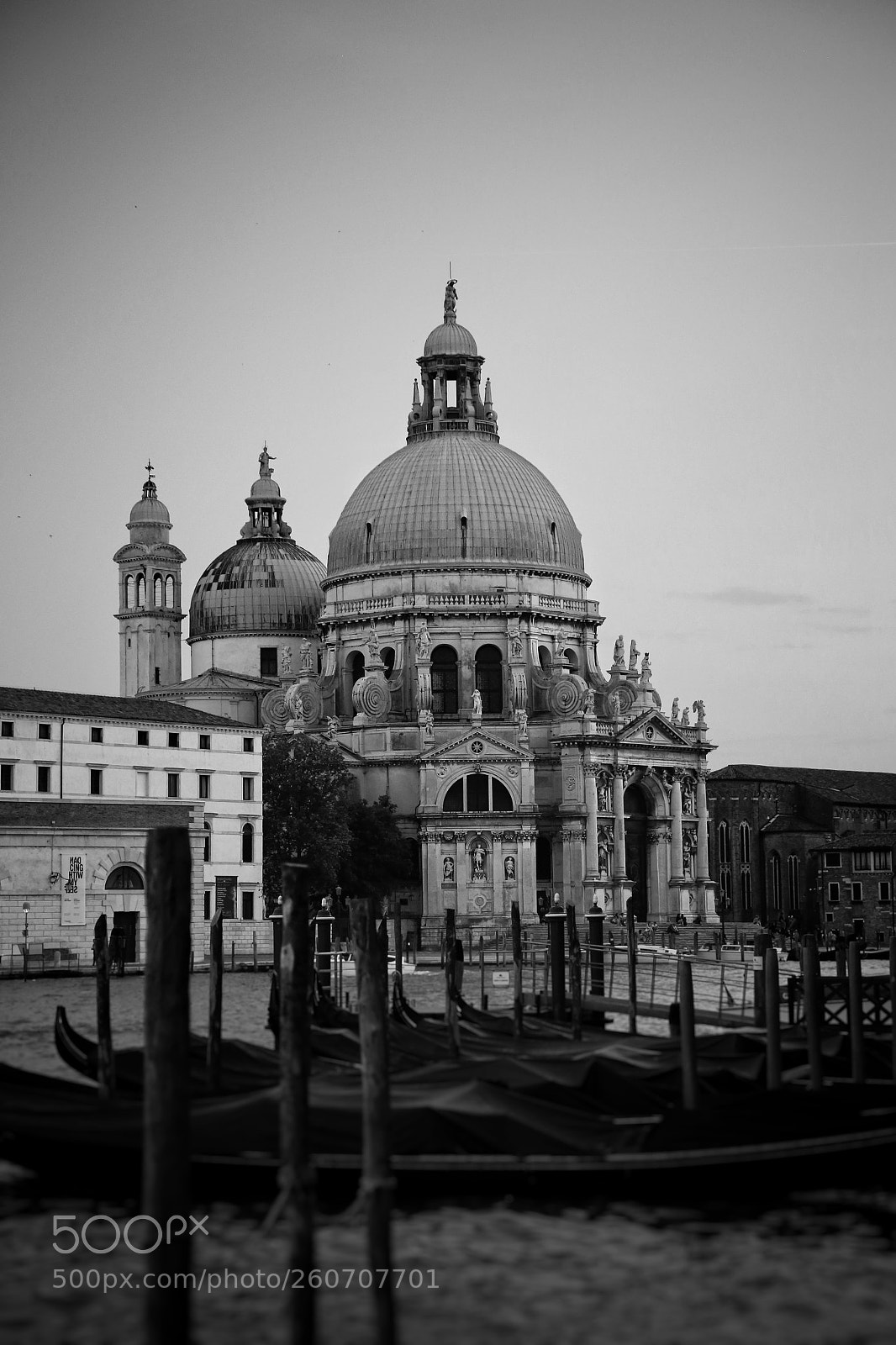 Canon EOS 6D sample photo. Venice photography