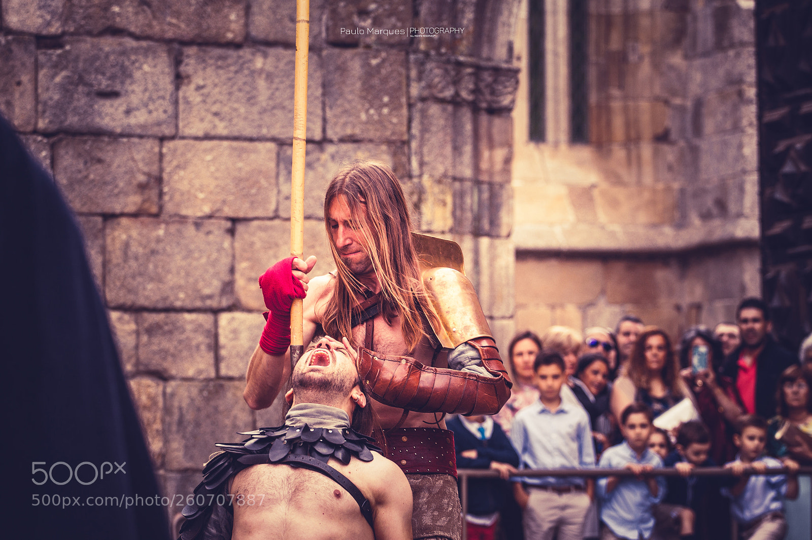 Canon EOS 50D sample photo. Street performer photography