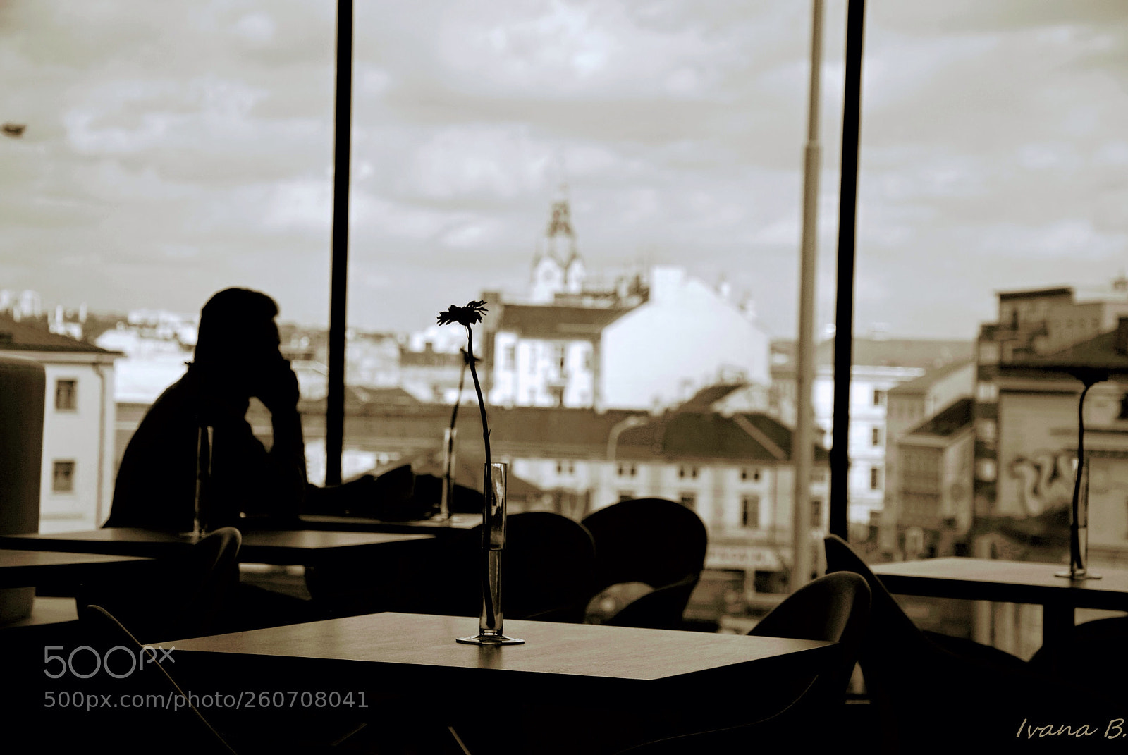 Nikon D40X sample photo. City photography